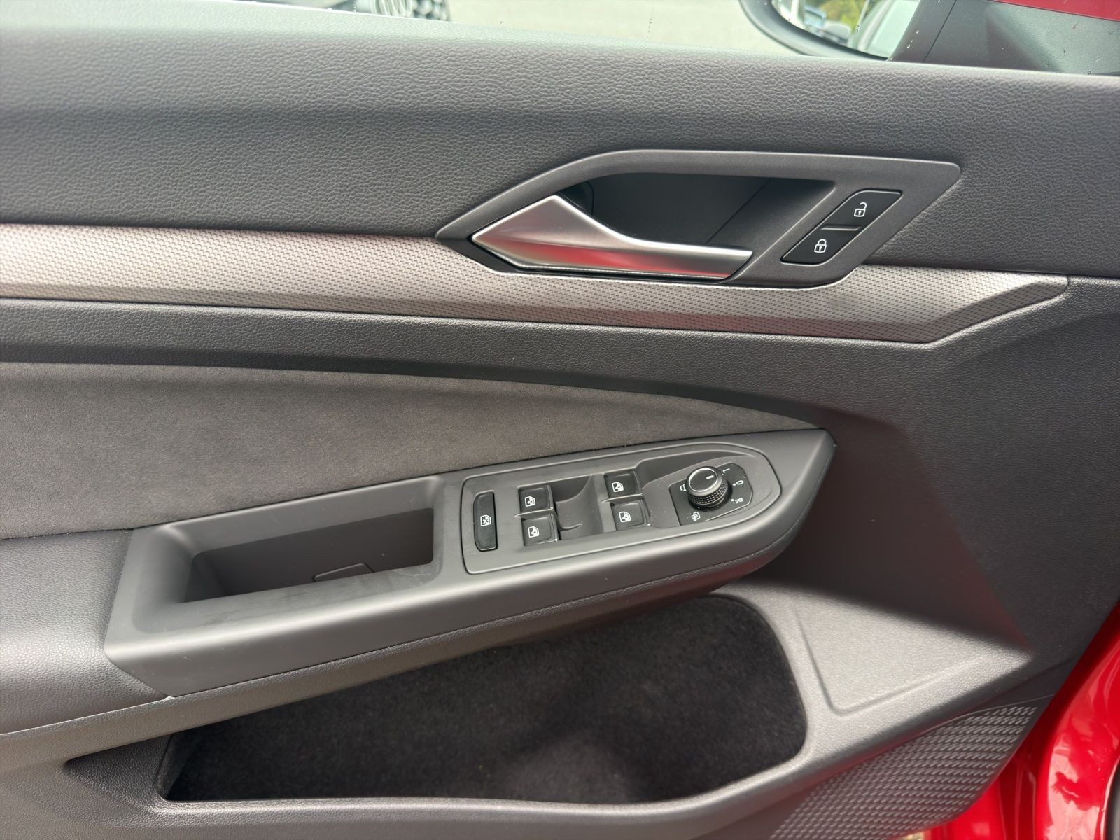 Volkswagen Golf – Bild 8