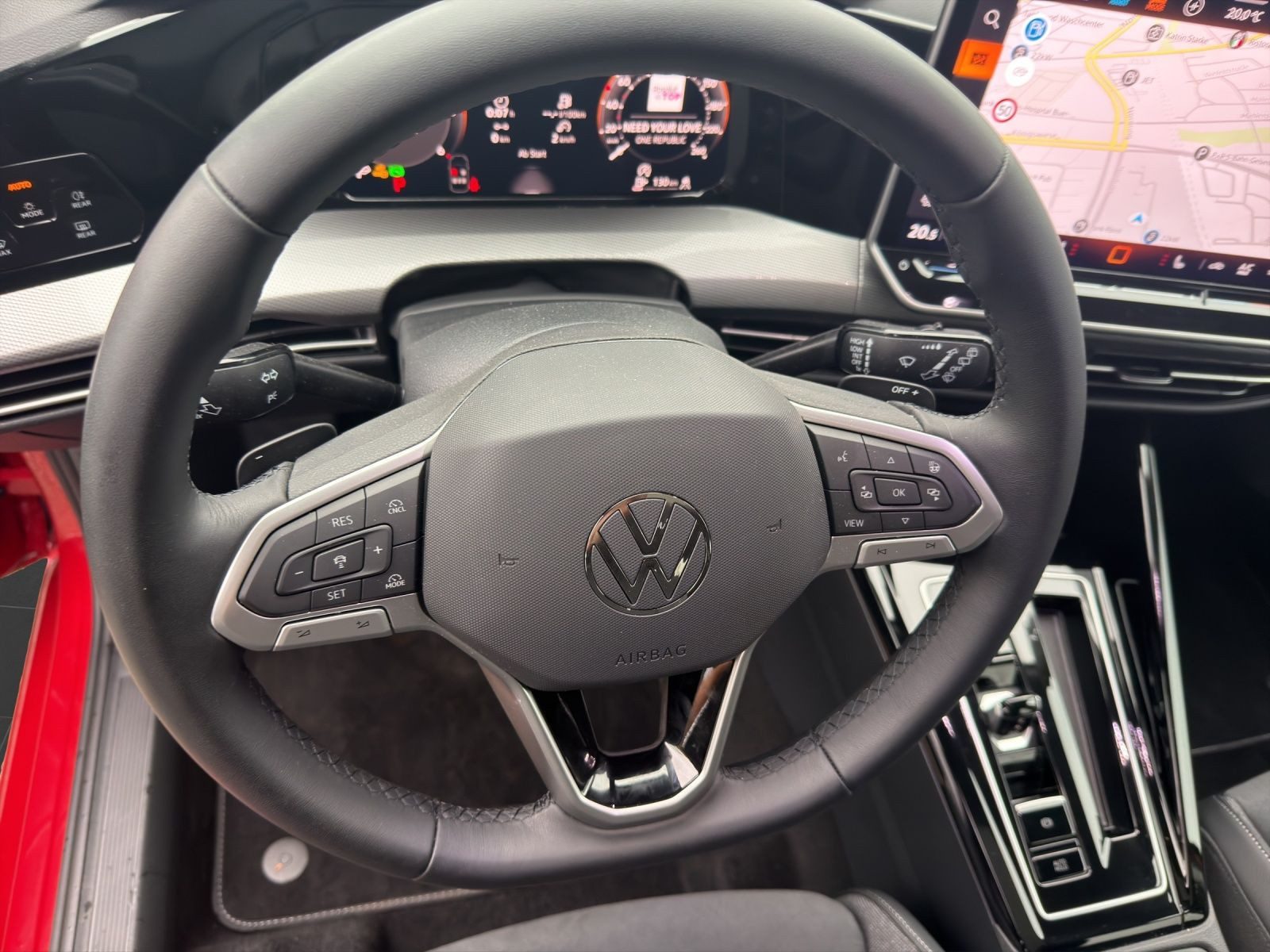 Volkswagen Golf – Bild 9
