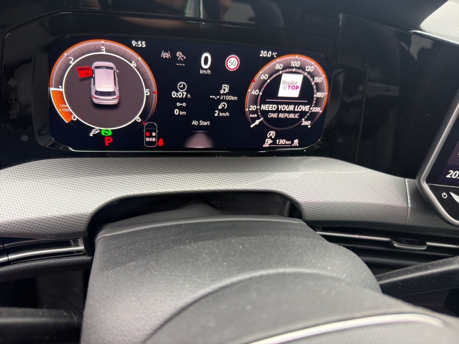 Volkswagen Golf – Bild 10