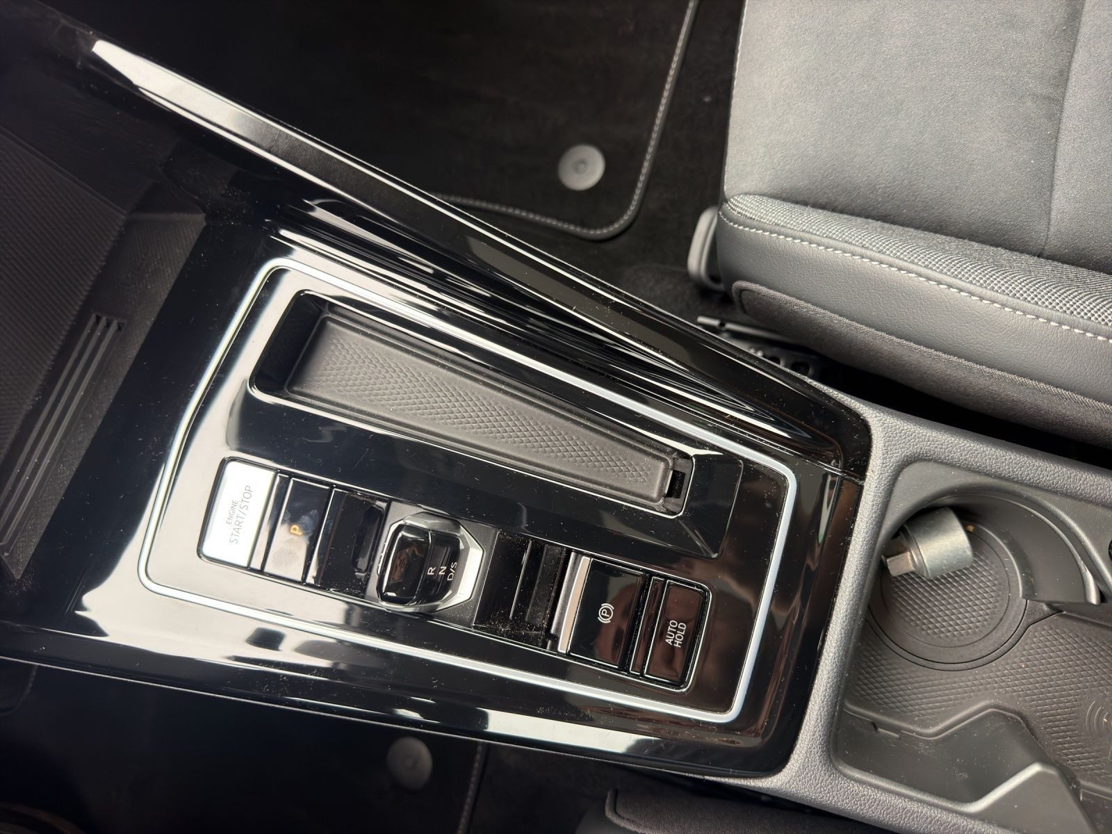 Volkswagen Golf – Bild 11