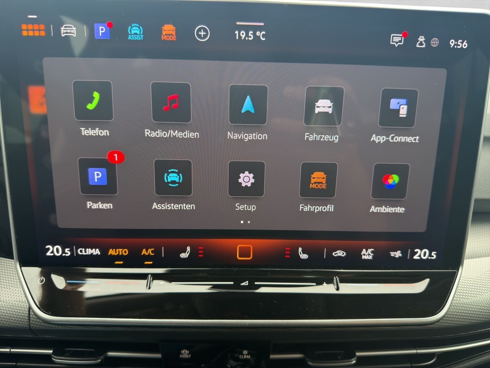 Volkswagen Golf – Bild 14