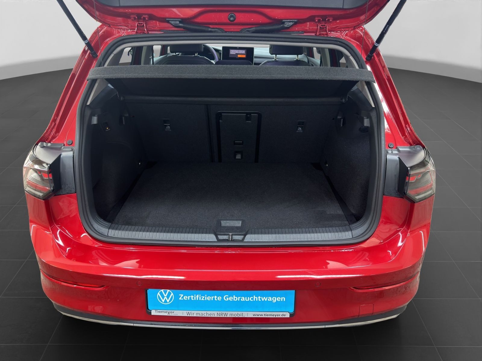 Volkswagen Golf – Bild 17