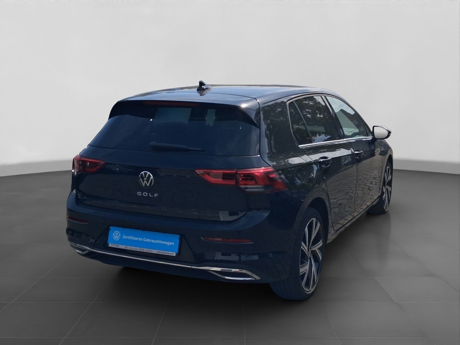 Volkswagen Golf – Foto 3