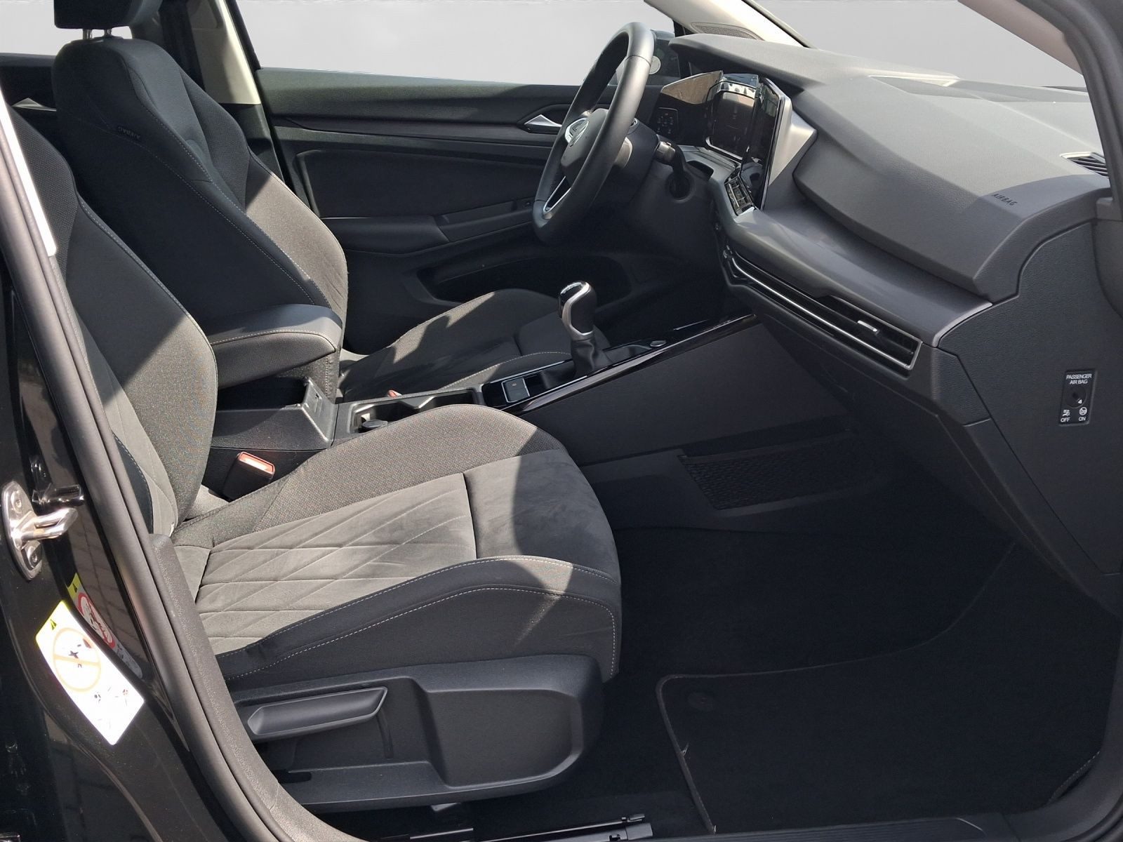 Volkswagen Golf – Foto 4