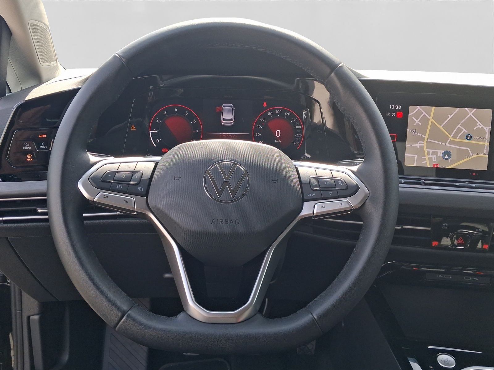 Volkswagen Golf – Foto 9