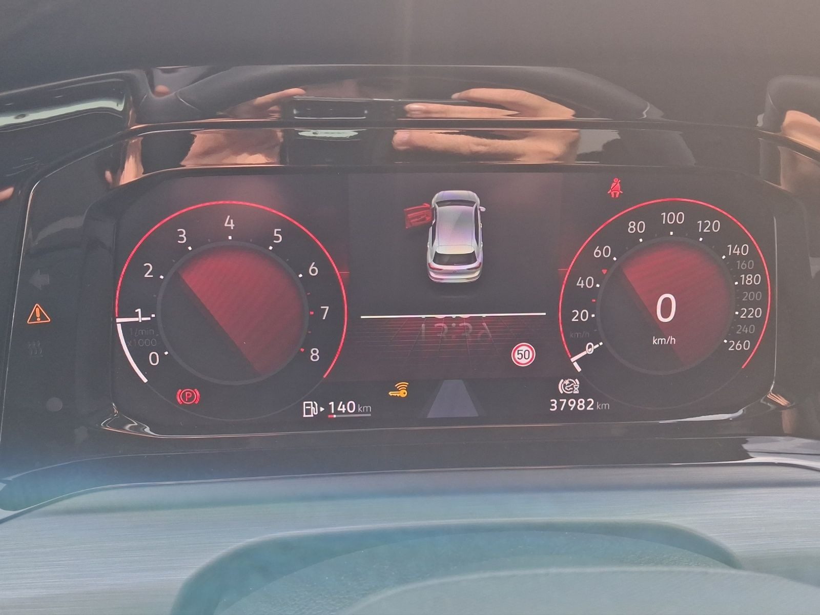Volkswagen Golf – Foto 10