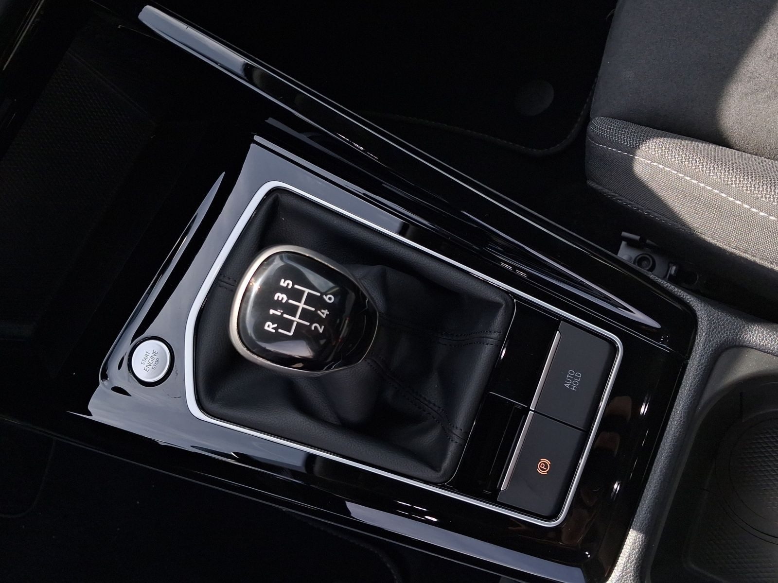 Volkswagen Golf – Foto 11