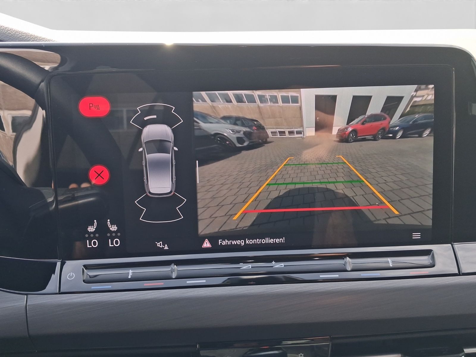 Volkswagen Golf – Foto 13