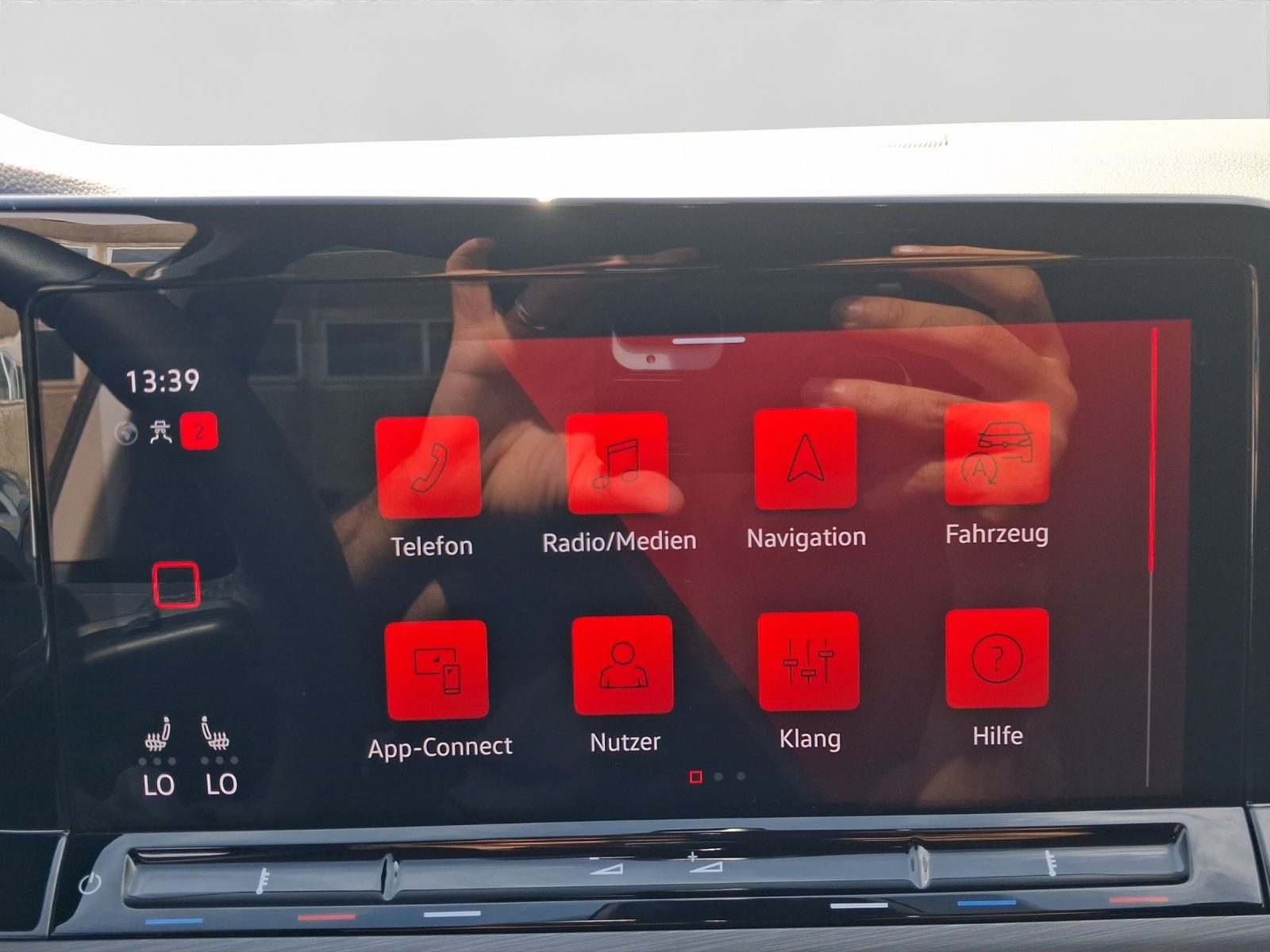 Volkswagen Golf – Foto 14
