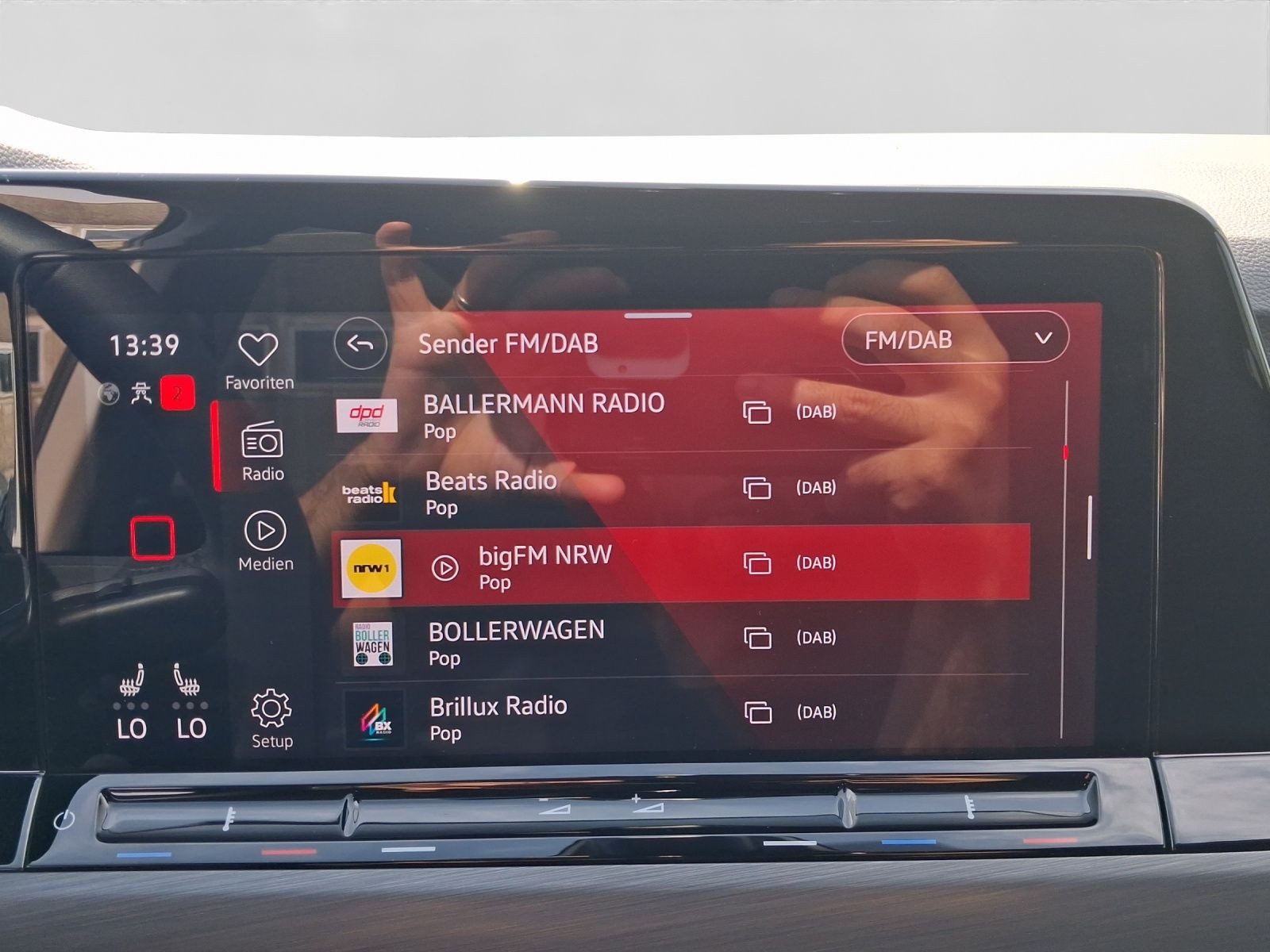 Volkswagen Golf – Foto 15
