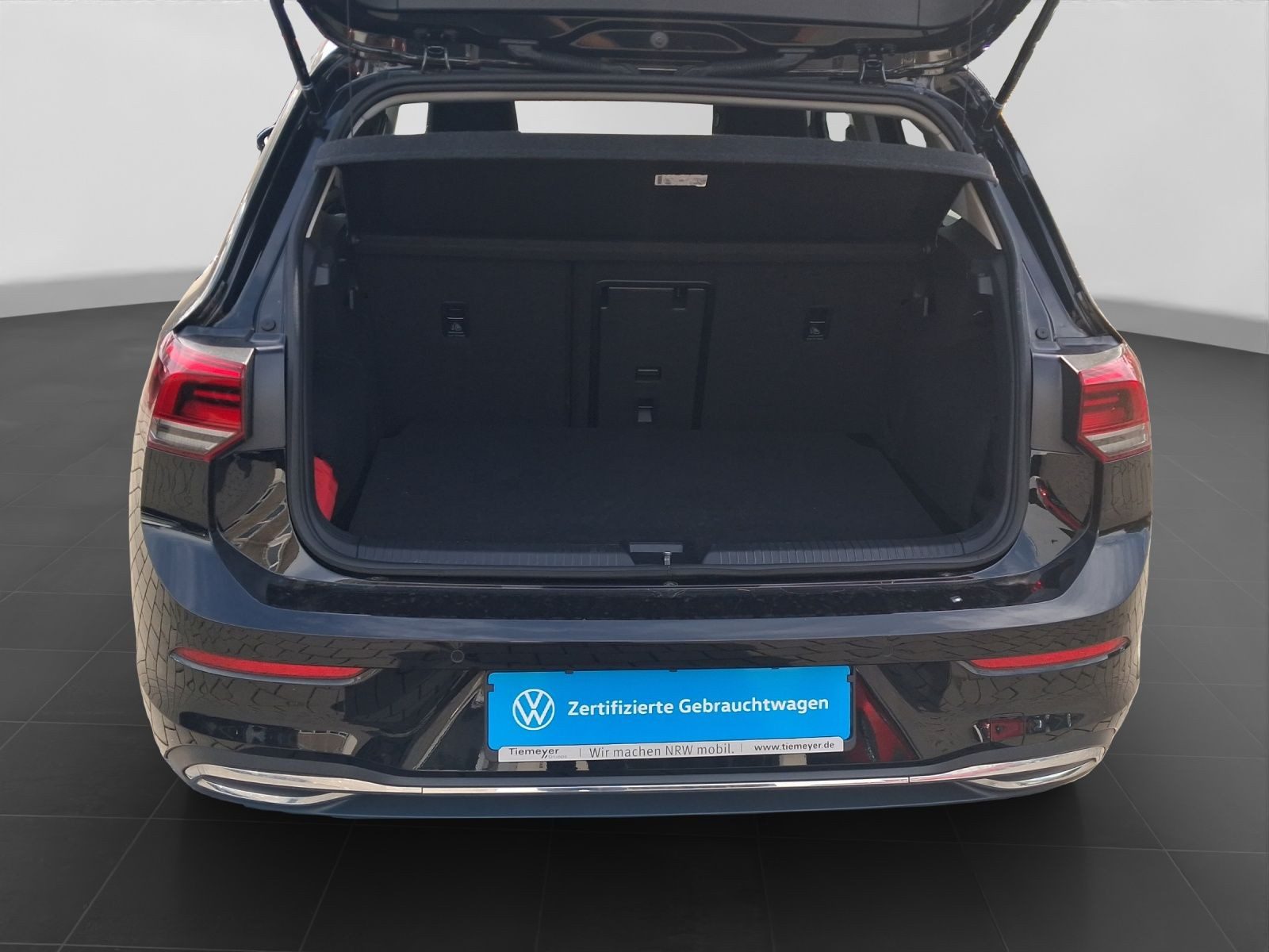 Volkswagen Golf – Foto 17