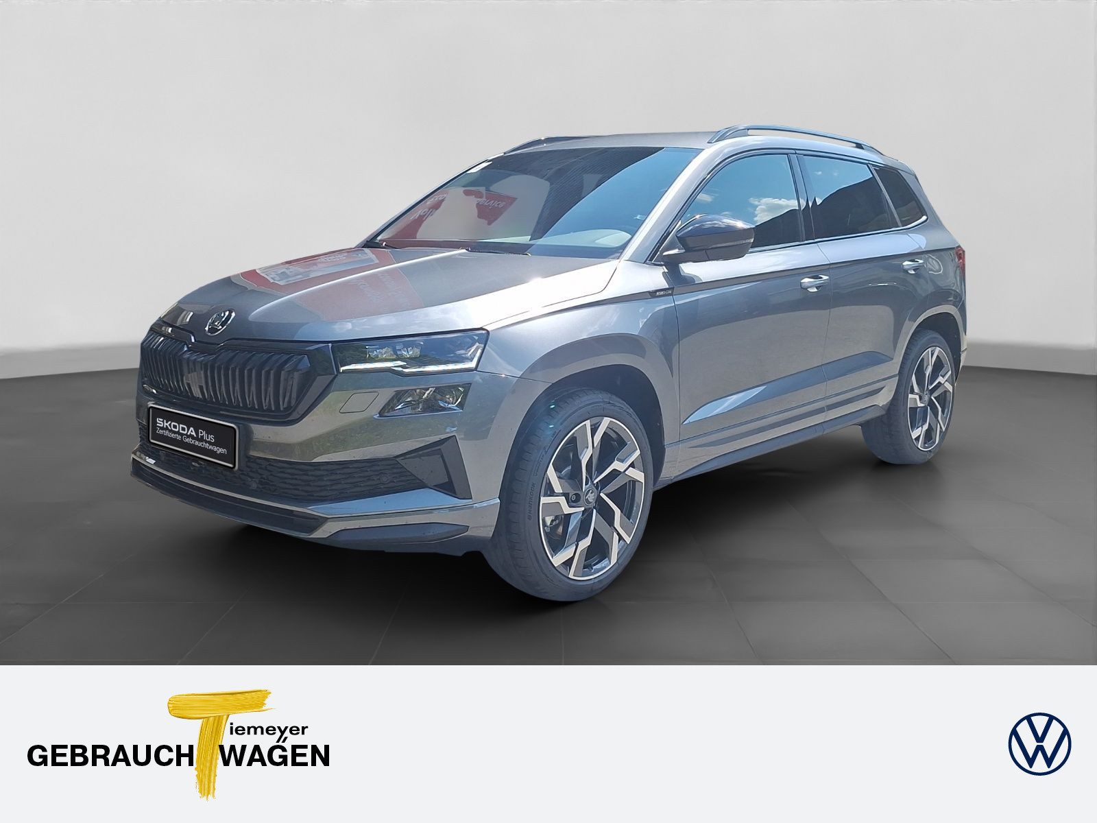 Skoda Karoq – Foto 1