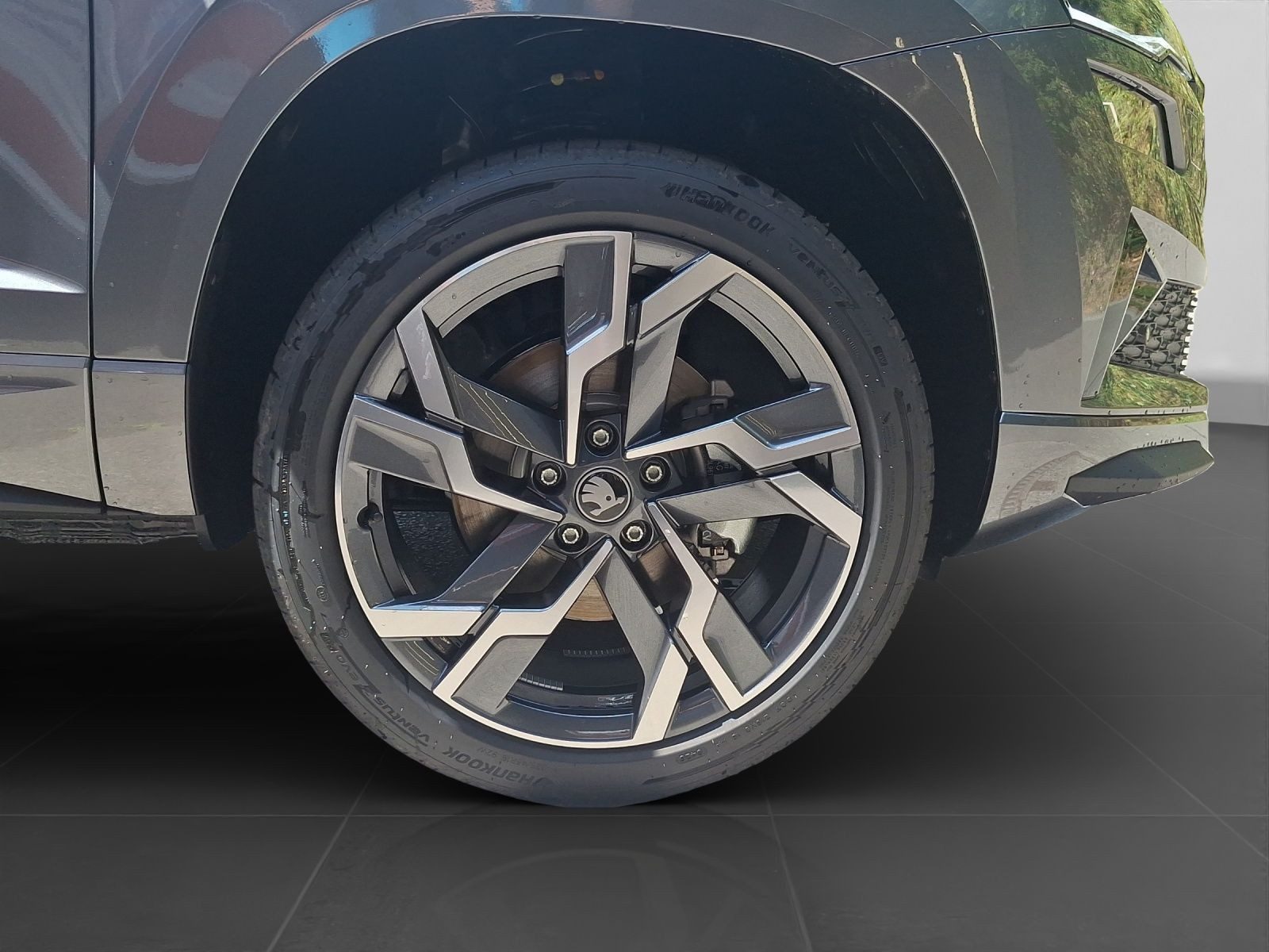 Skoda Karoq – Foto 7
