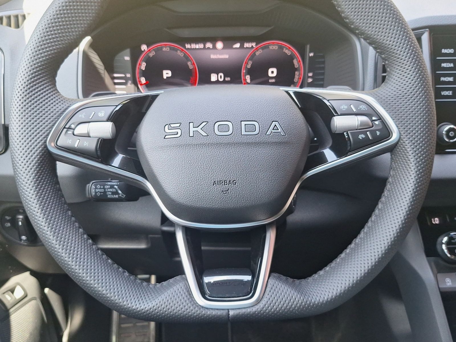 Skoda Karoq – Foto 9