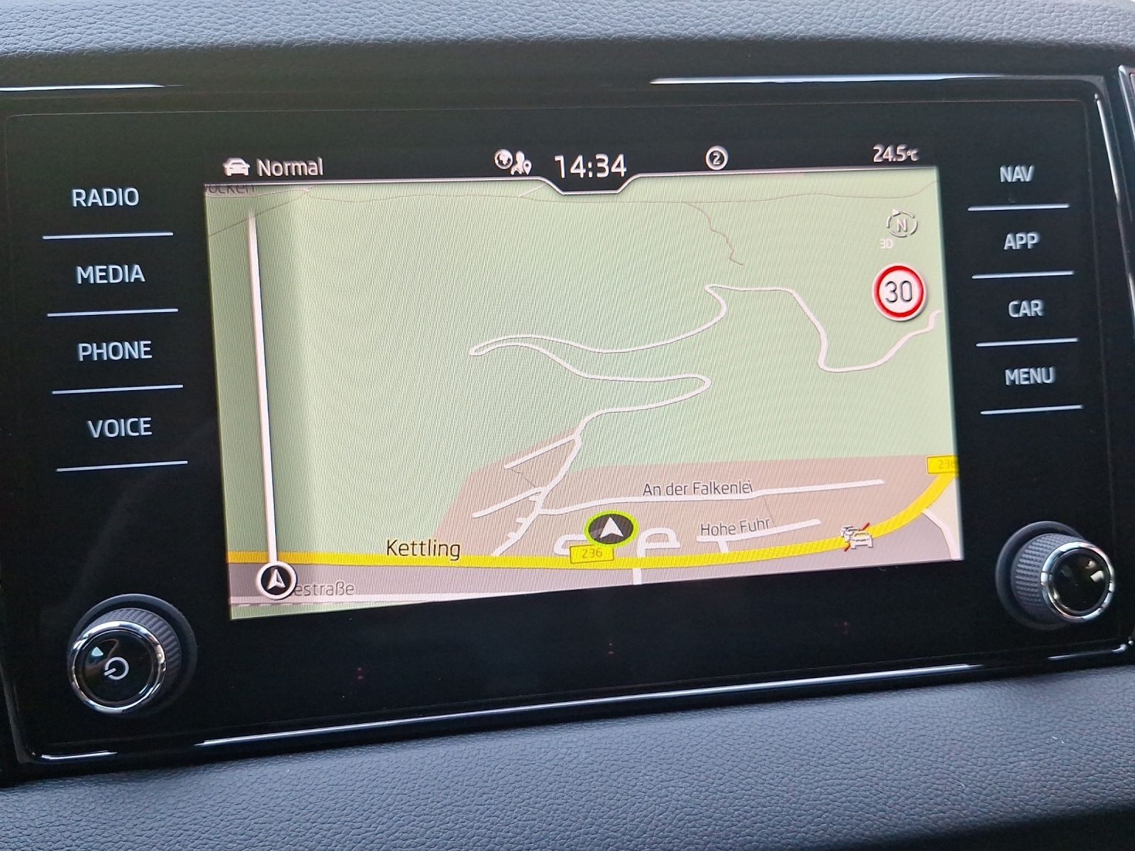 Skoda Karoq – Foto 12