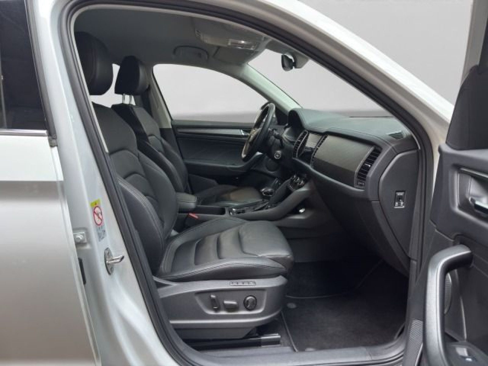 Skoda Kodiaq – Bild 4