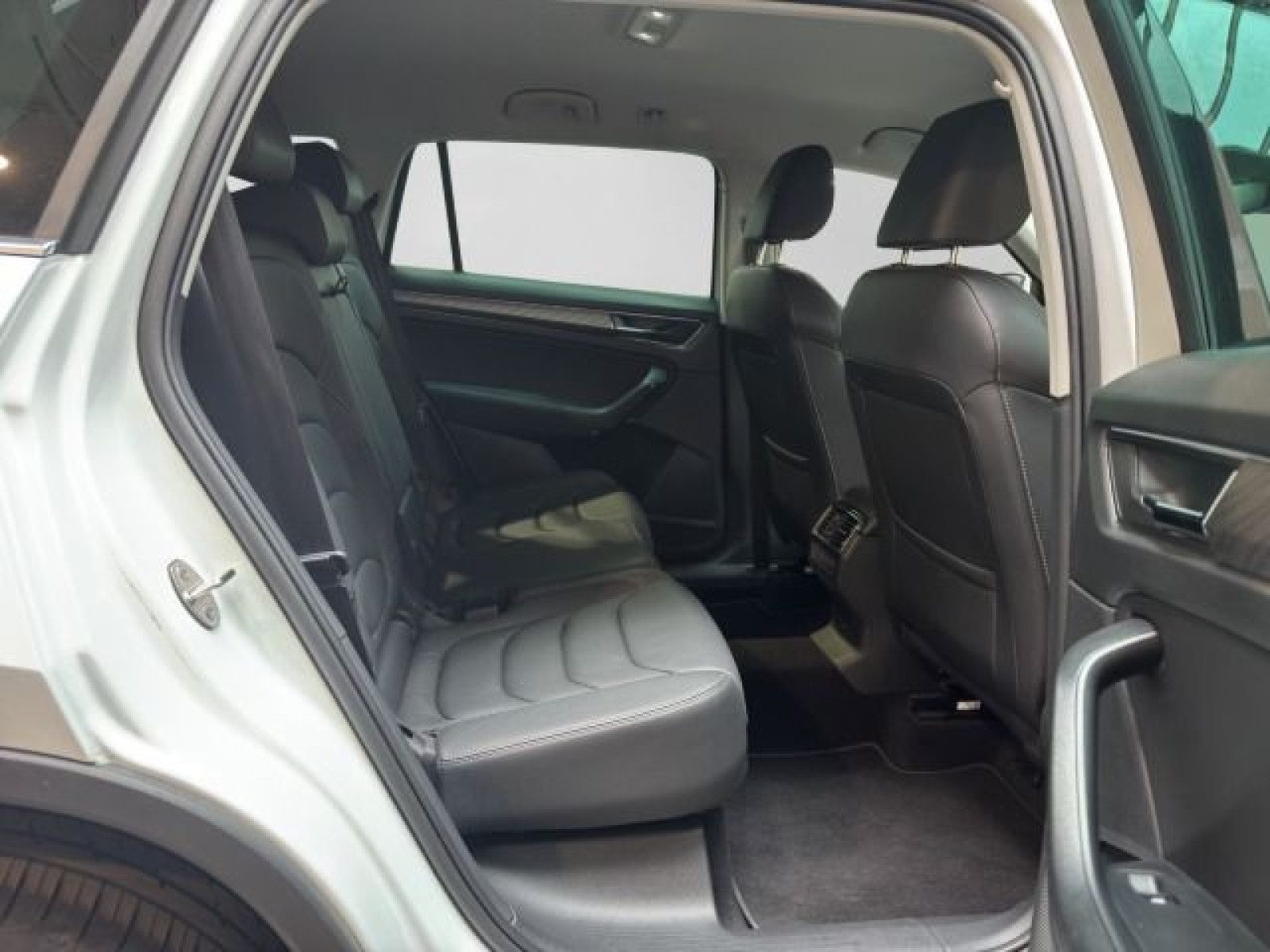 Skoda Kodiaq – Bild 6