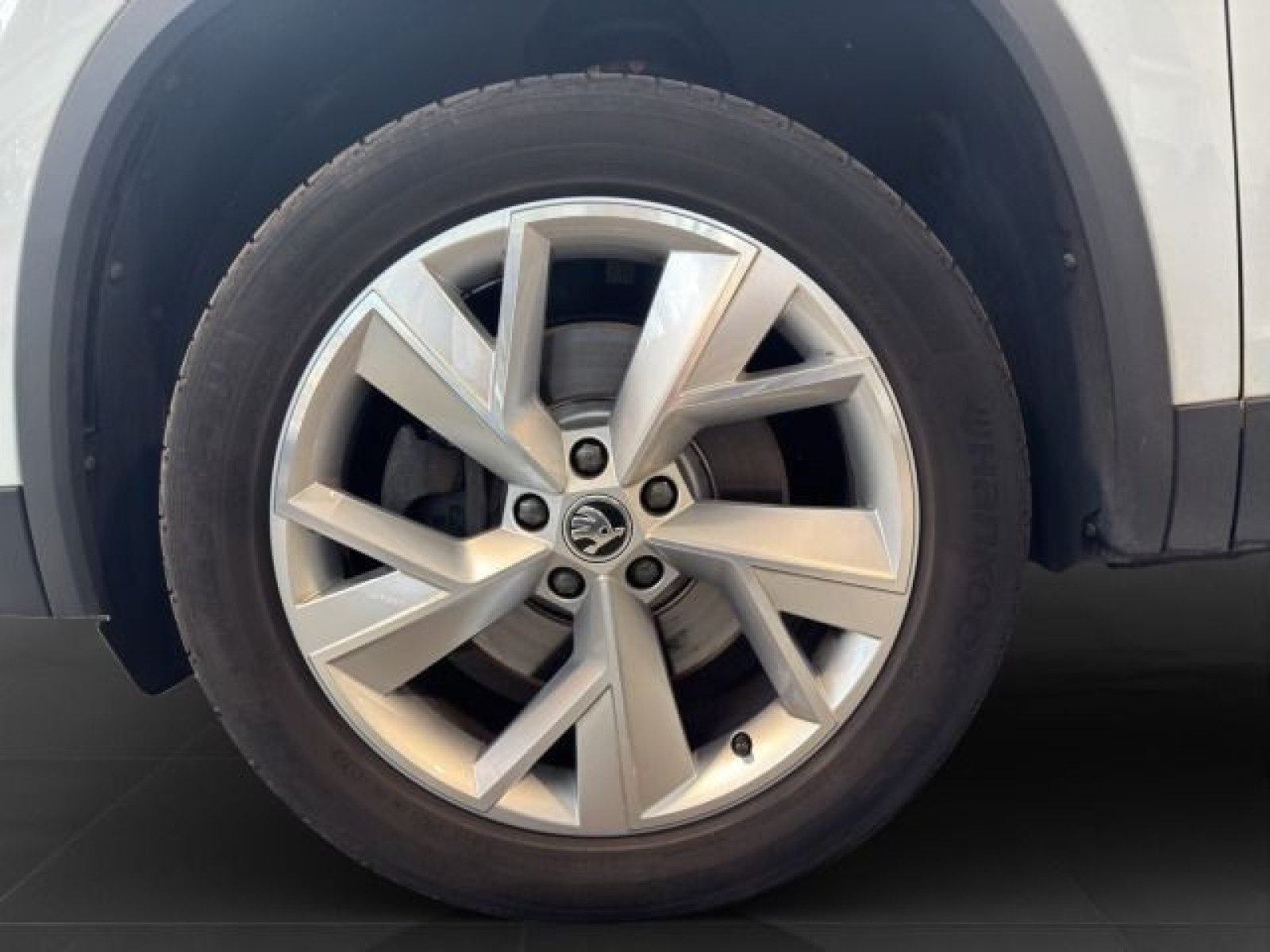 Skoda Kodiaq – Bild 7