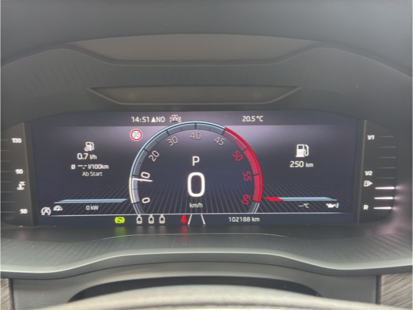 Skoda Kodiaq – Bild 10