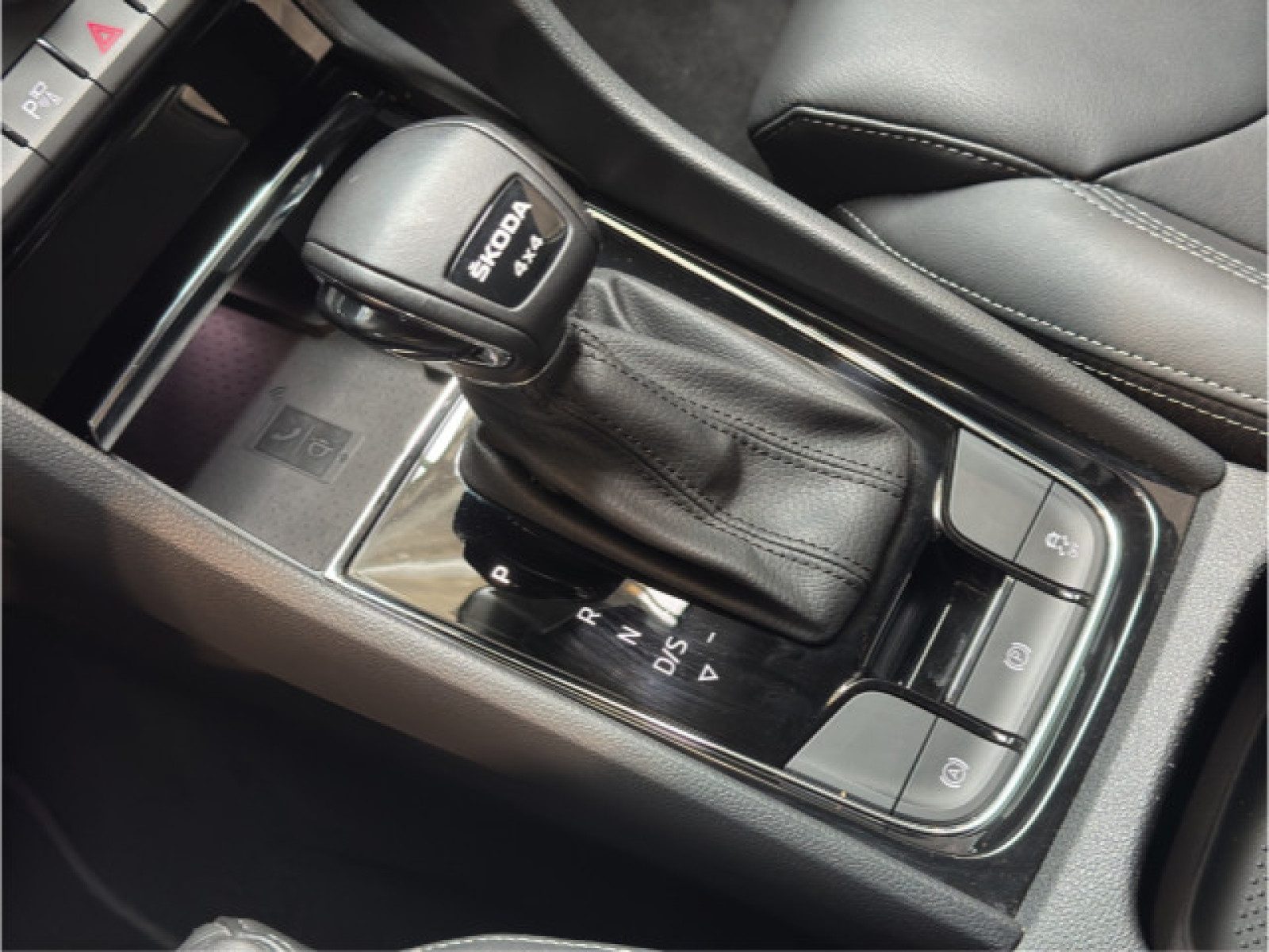 Skoda Kodiaq – Bild 11