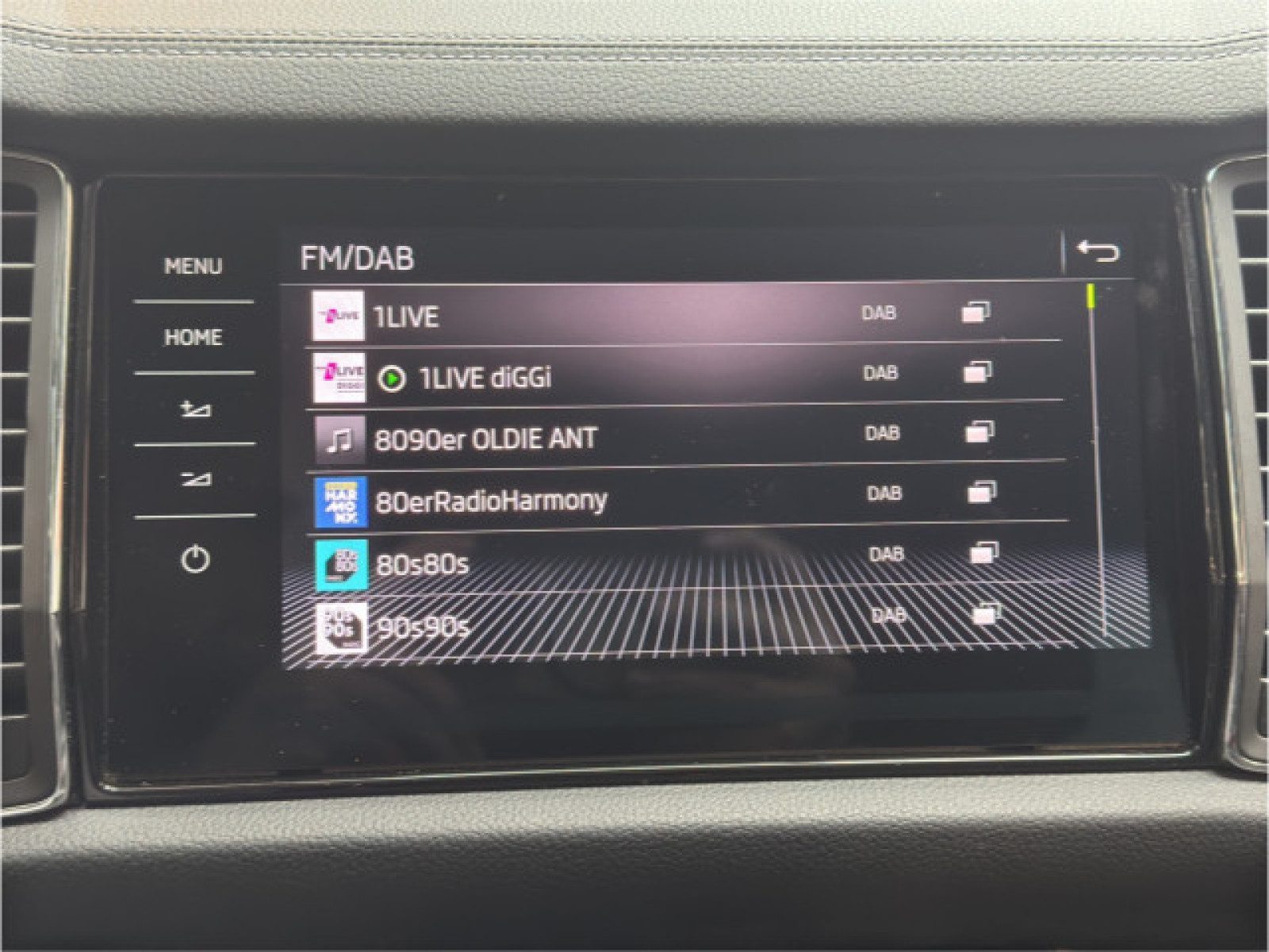 Skoda Kodiaq – Bild 12