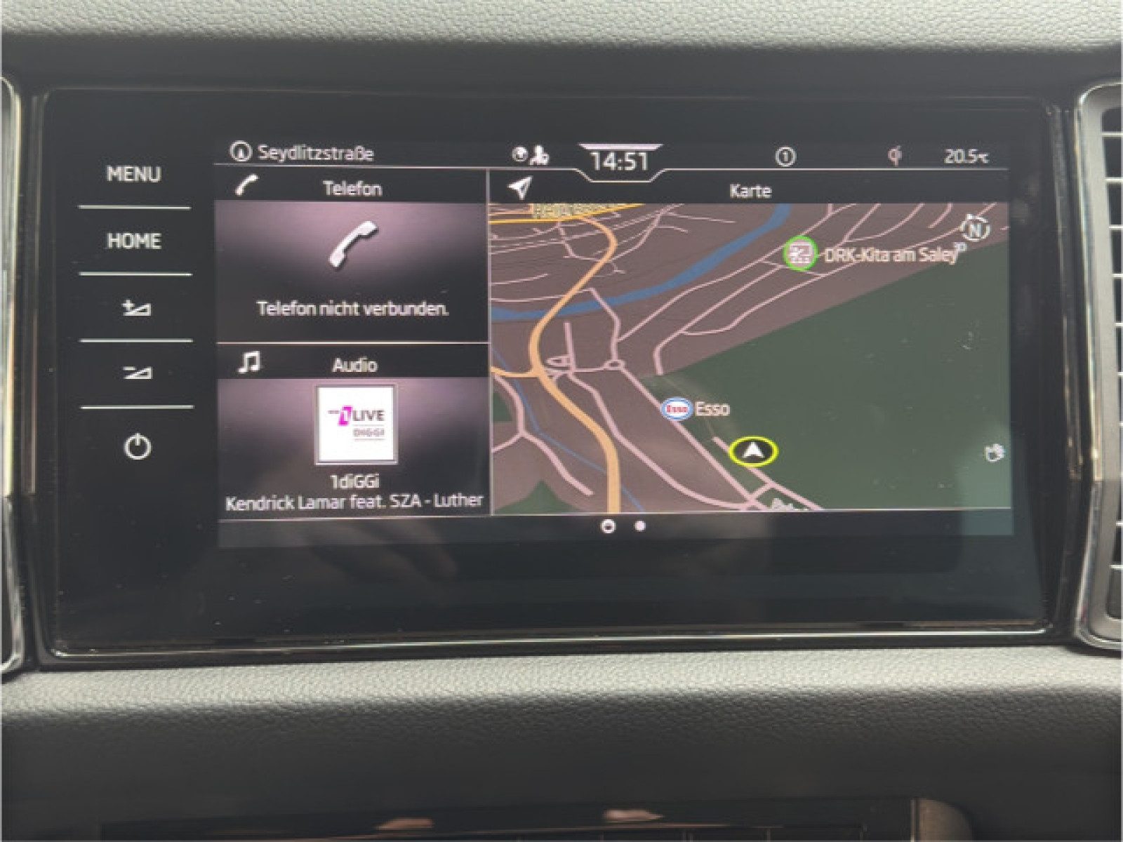 Skoda Kodiaq – Bild 13