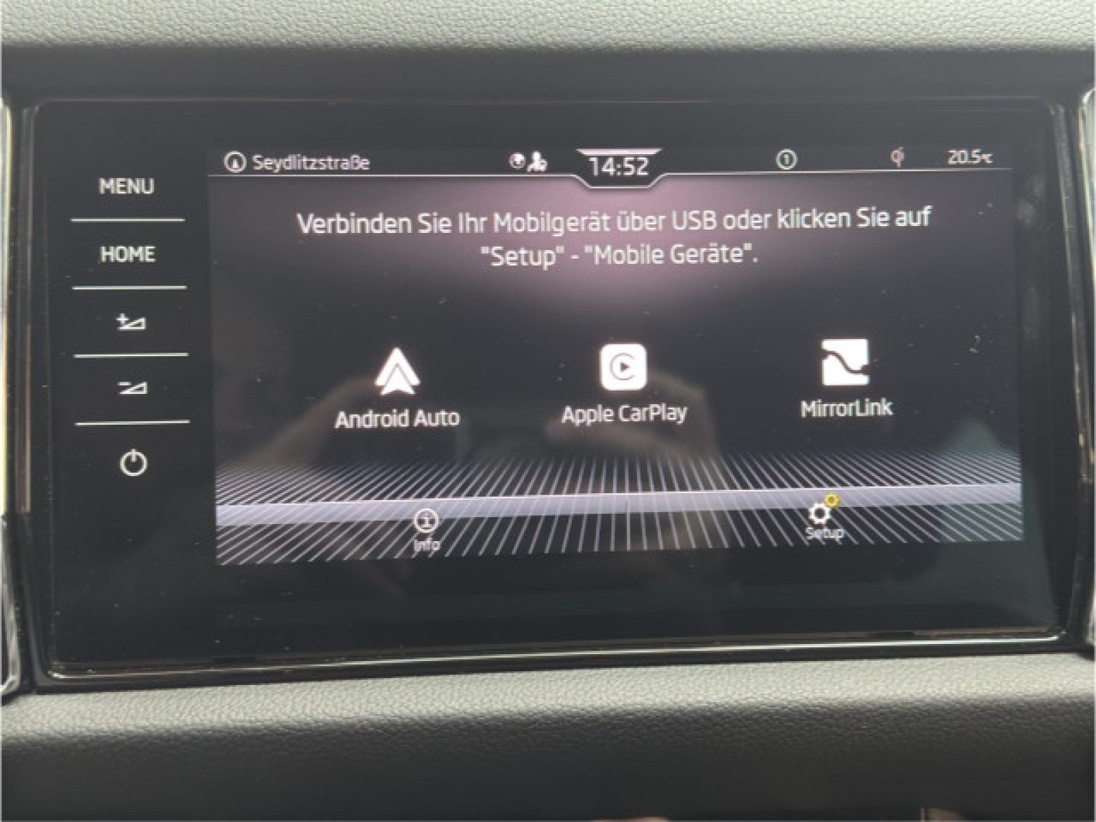 Skoda Kodiaq – Bild 15