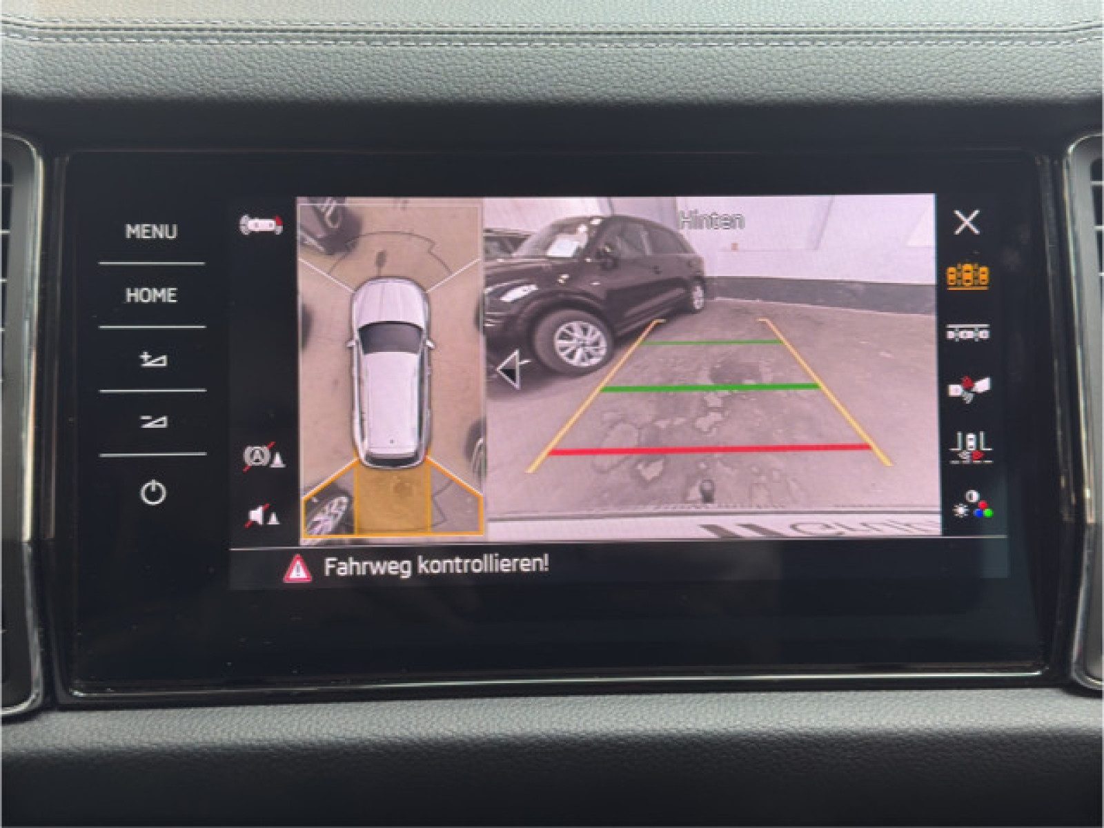 Skoda Kodiaq – Bild 16