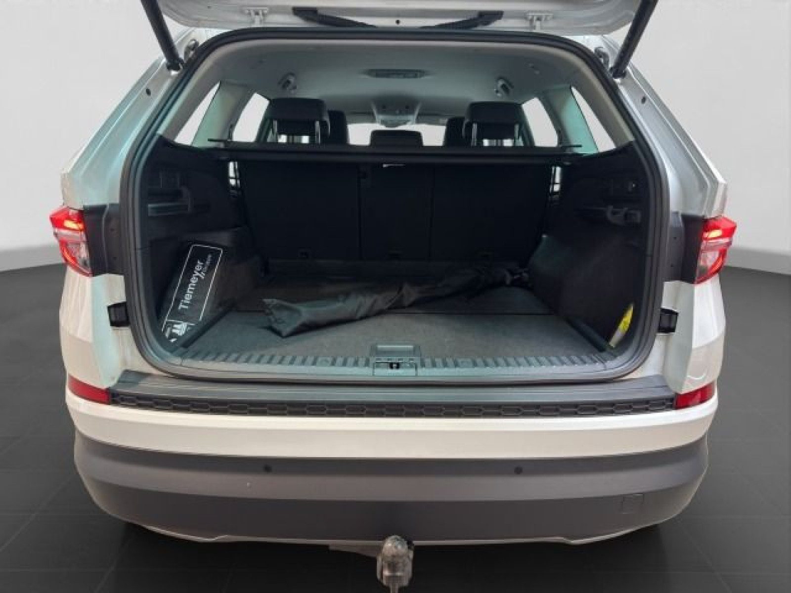 Skoda Kodiaq – Bild 17