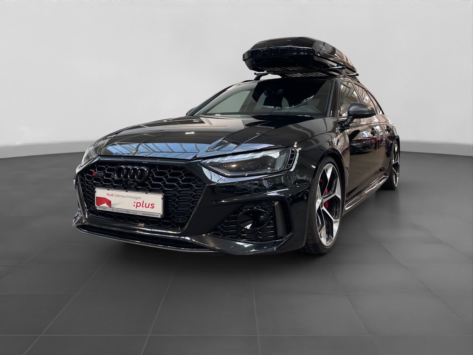 Audi RS 4 Avant – Foto 2