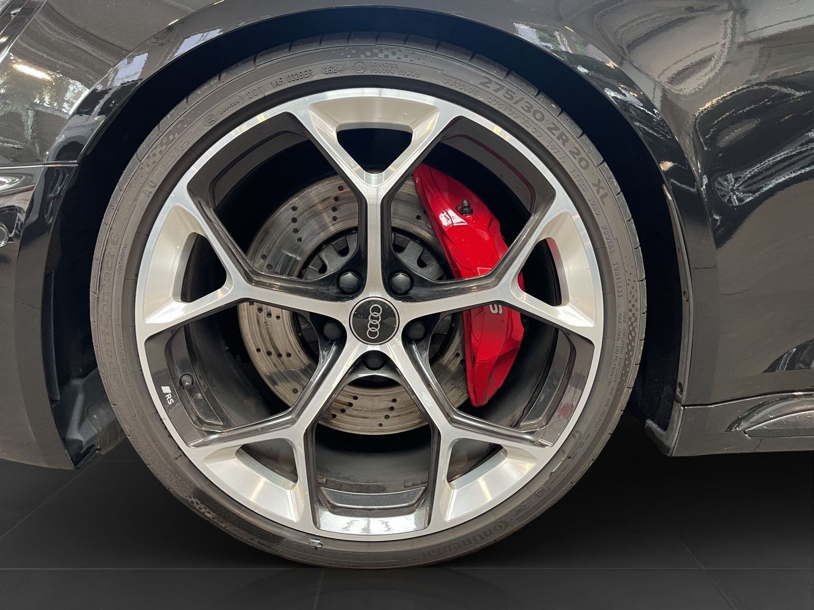 Audi RS 4 Avant – Foto 6