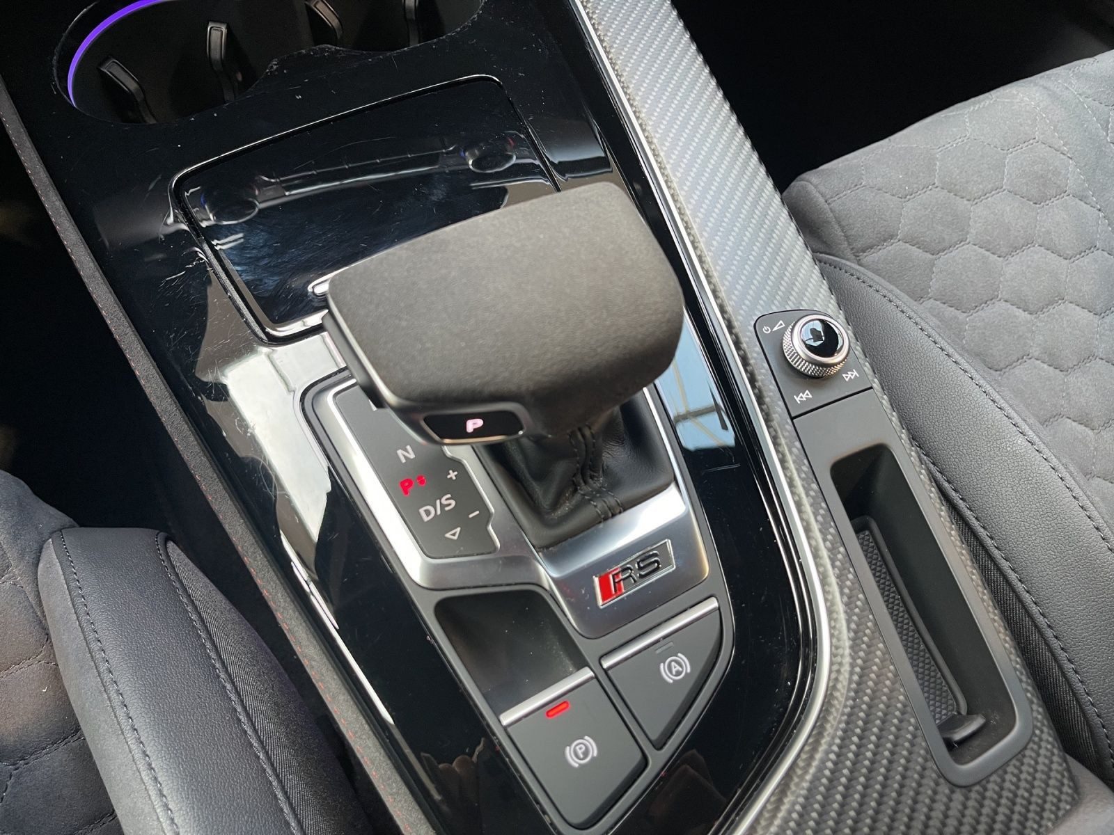 Audi RS 4 Avant – Foto 10