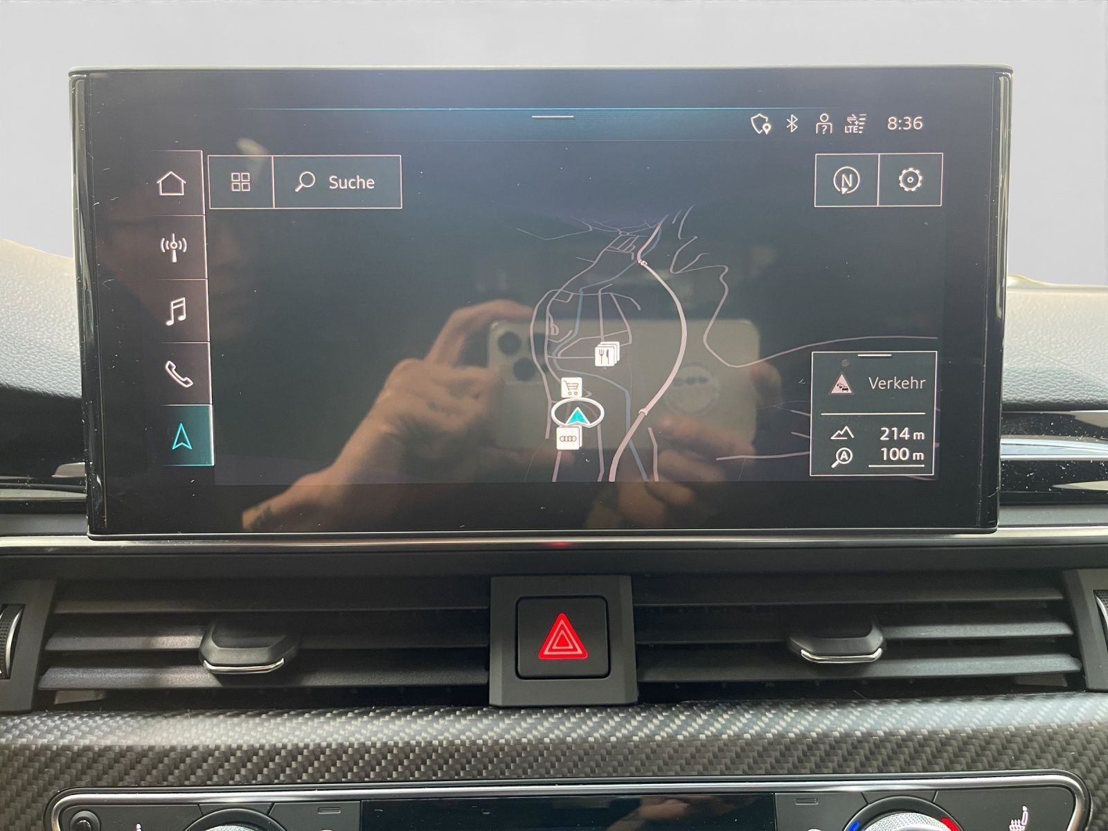 Audi RS 4 Avant – Foto 11