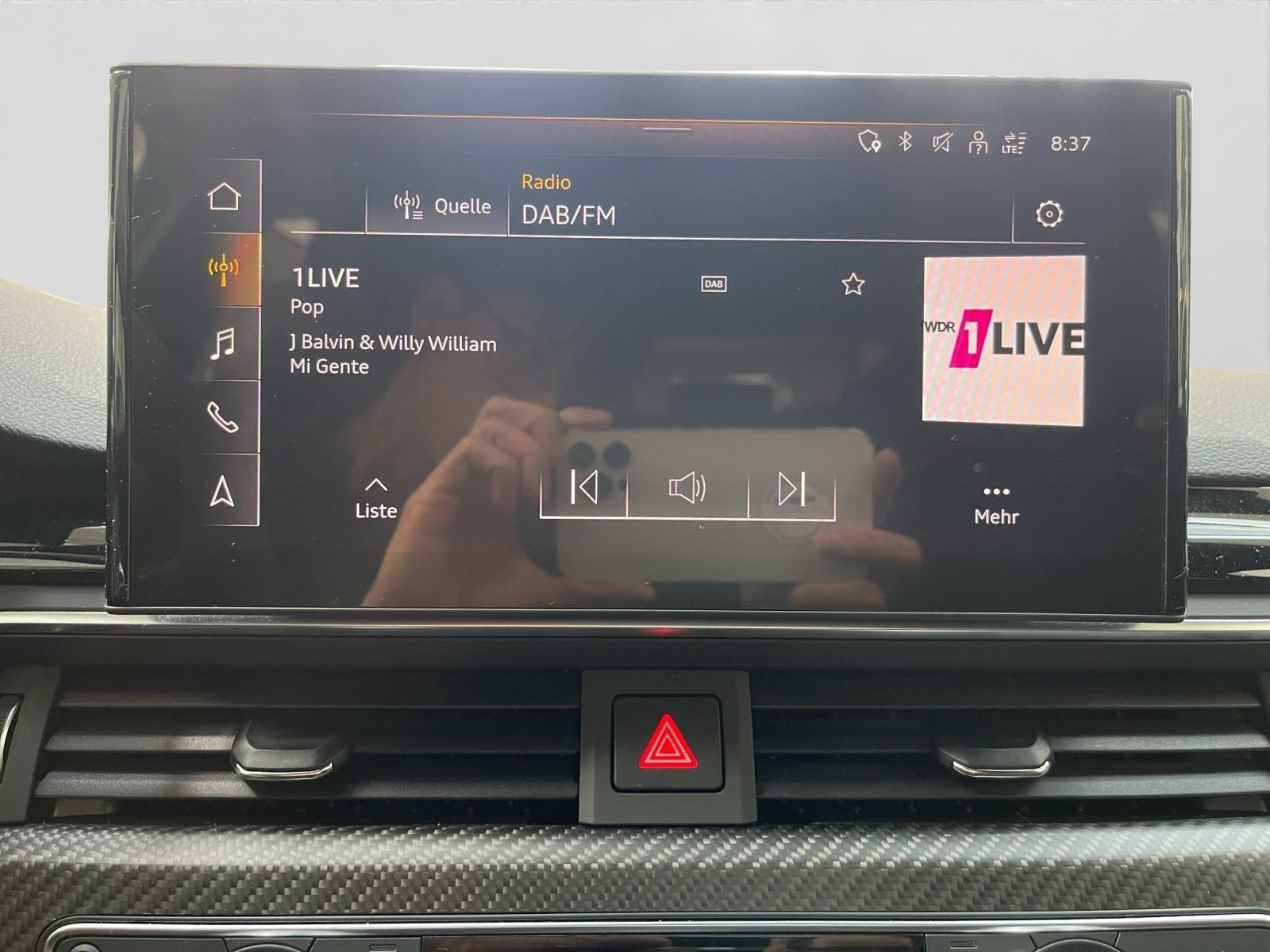 Audi RS 4 Avant – Foto 12