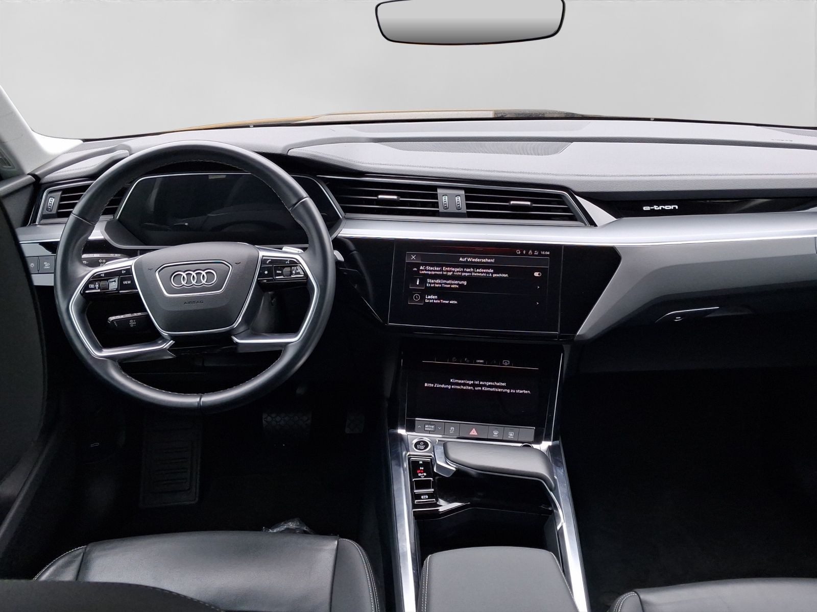 Audi Q8 Sportback e-tron – Bild 5