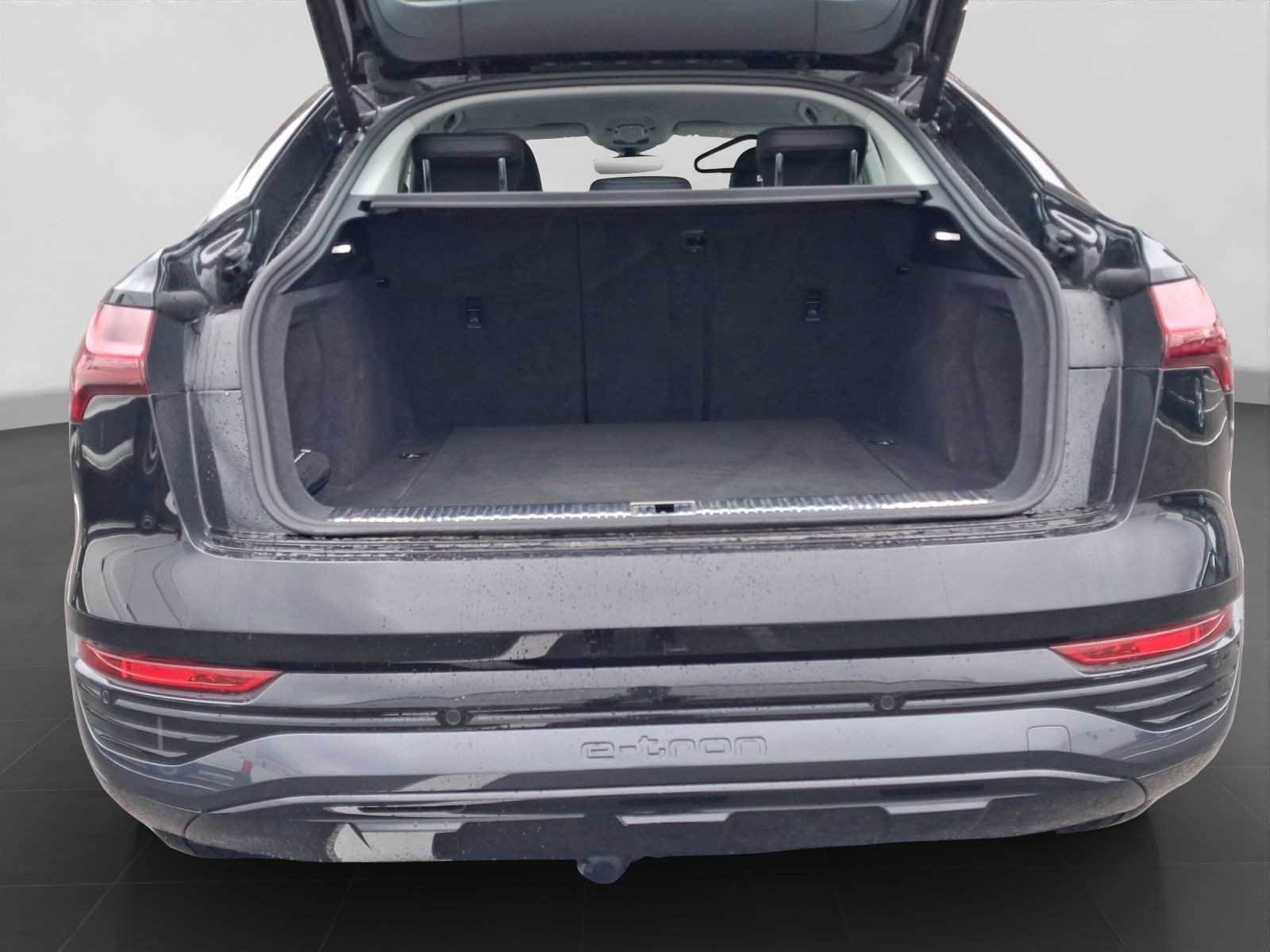 Audi Q8 Sportback e-tron – Bild 17
