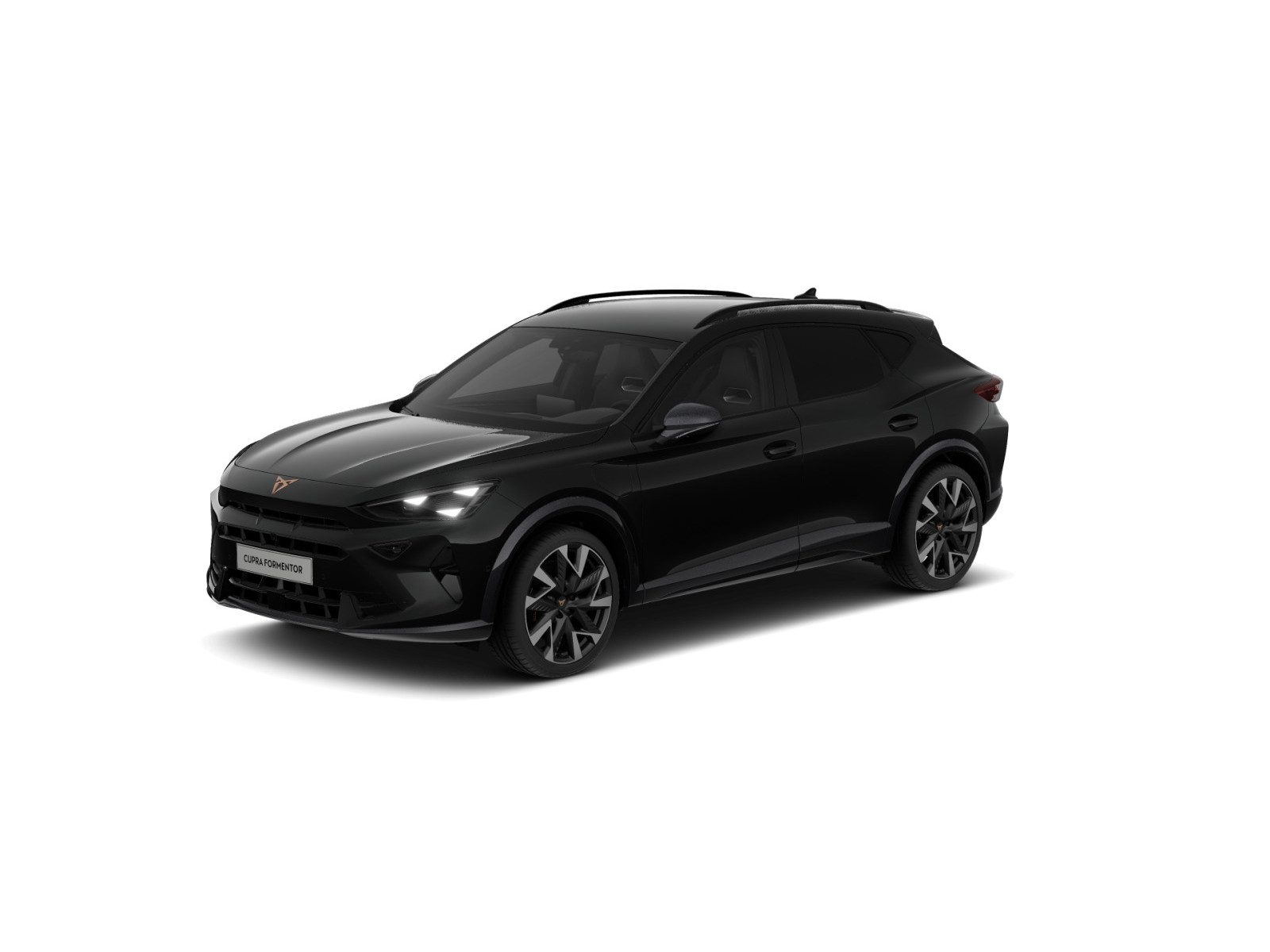 Cupra Formentor – Bild 2