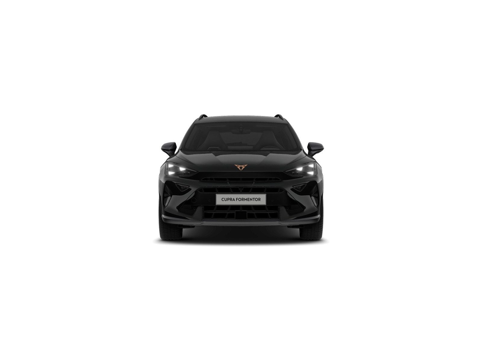 Cupra Formentor – Bild 3