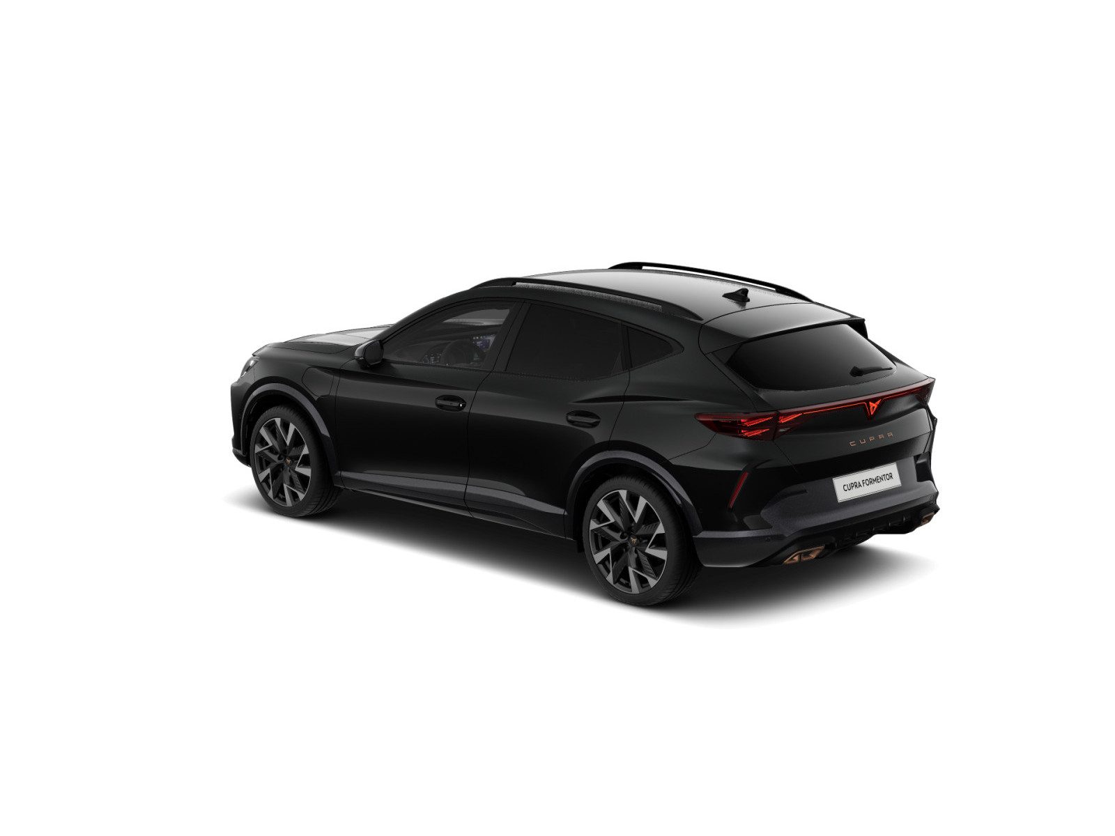 Cupra Formentor – Bild 5
