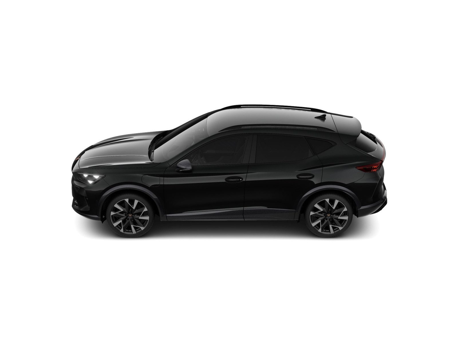 Cupra Formentor – Bild 6