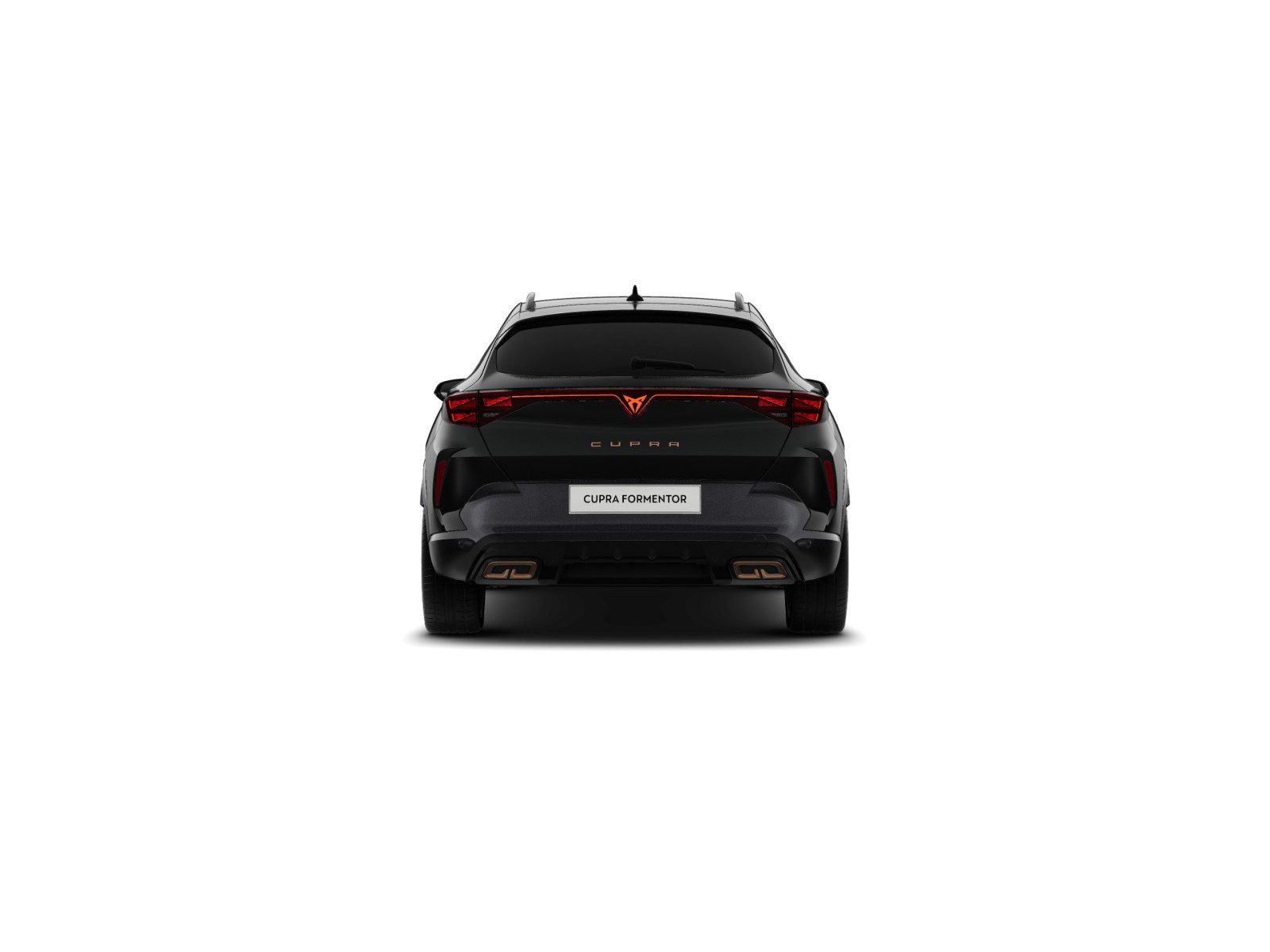 Cupra Formentor – Bild 7