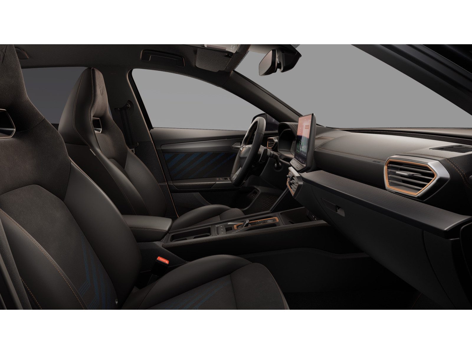 Cupra Formentor – Bild 9