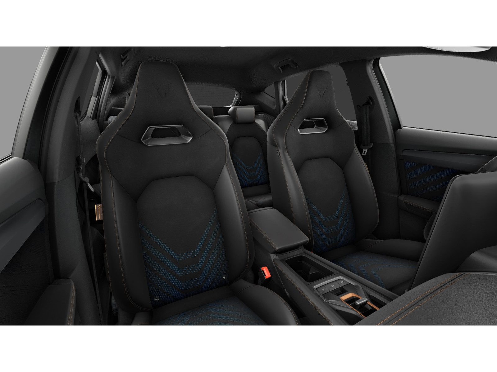 Cupra Formentor – Bild 10