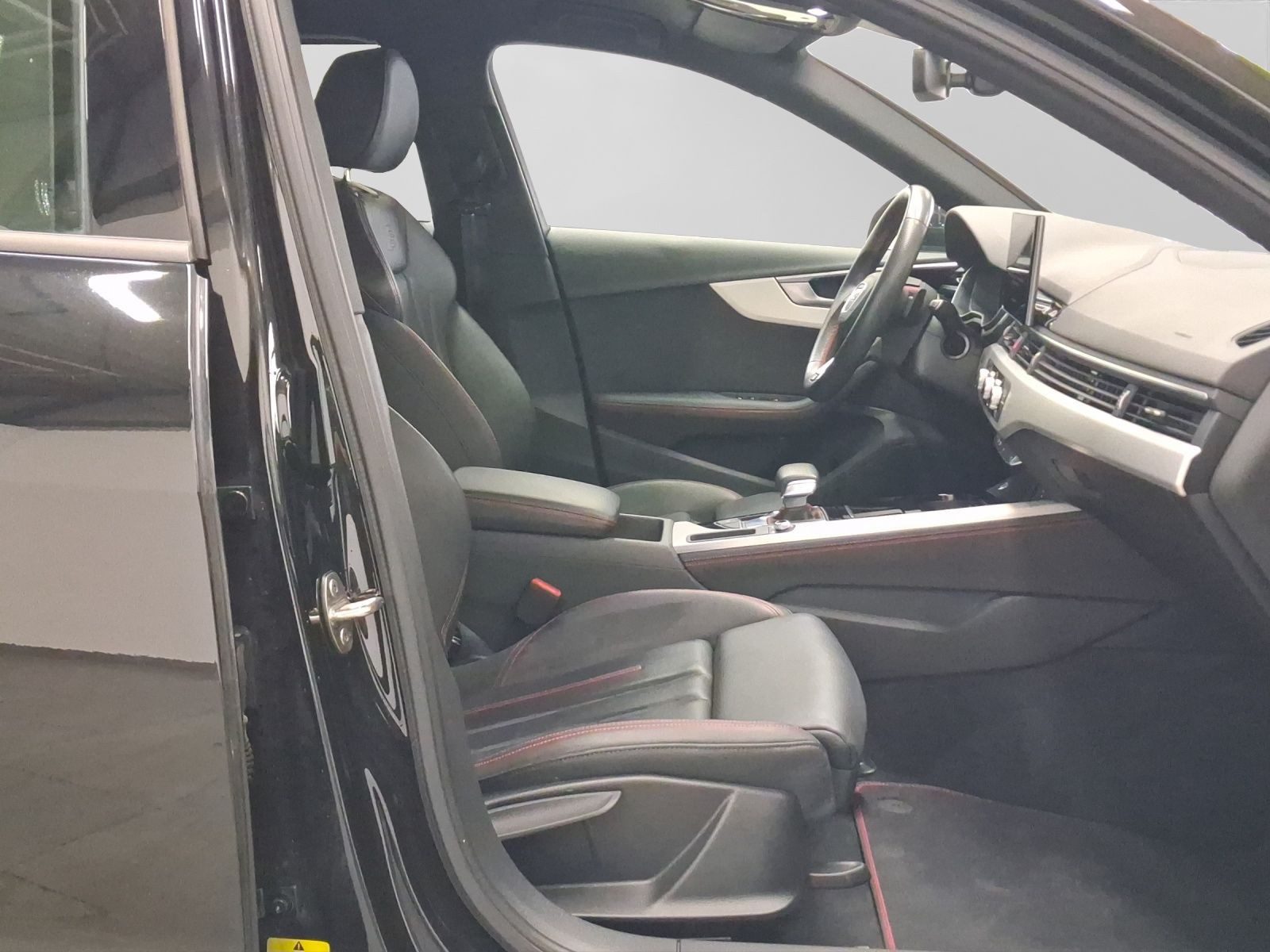 Audi A4 Avant – Bild 4
