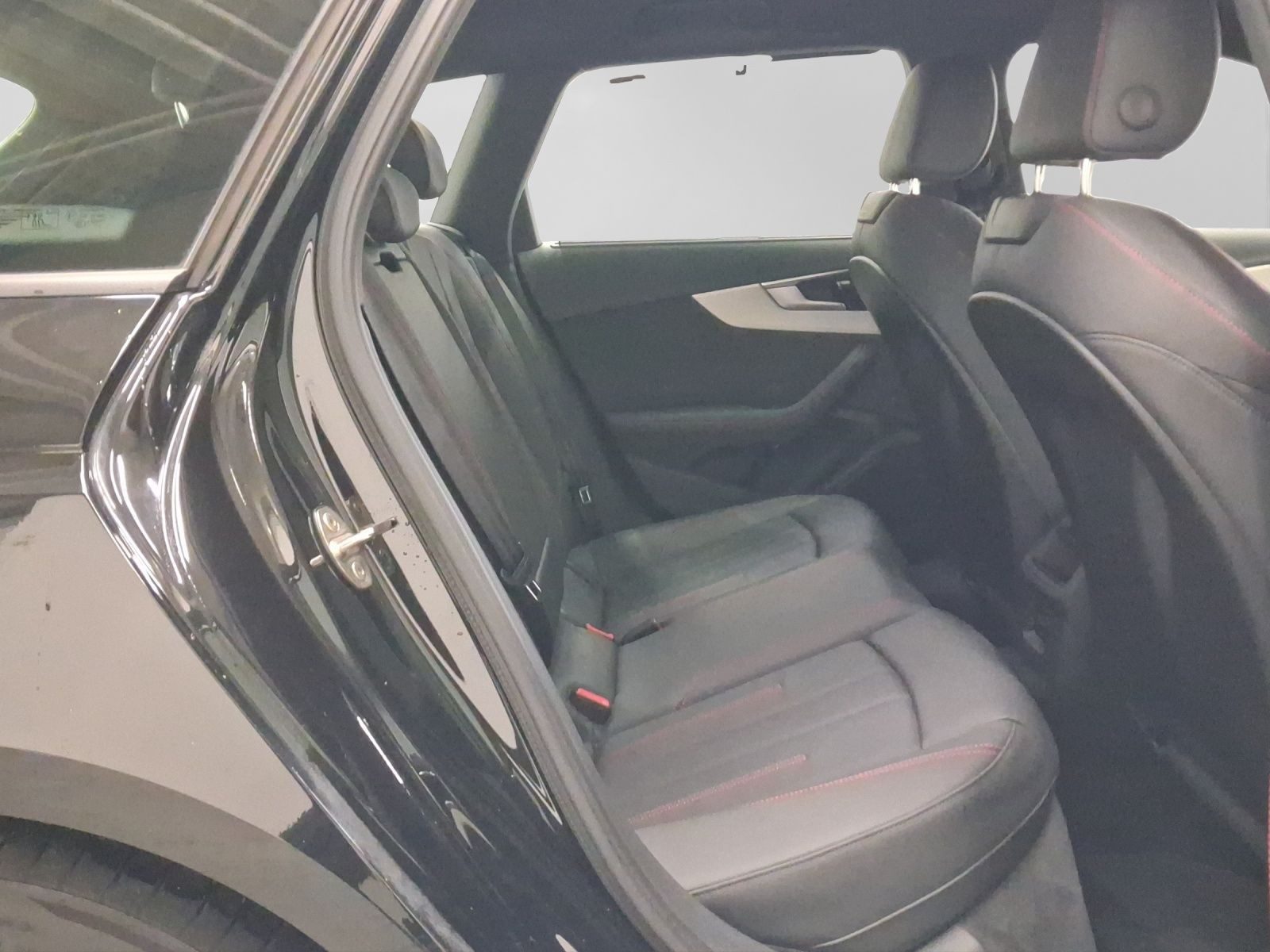 Audi A4 Avant – Bild 6