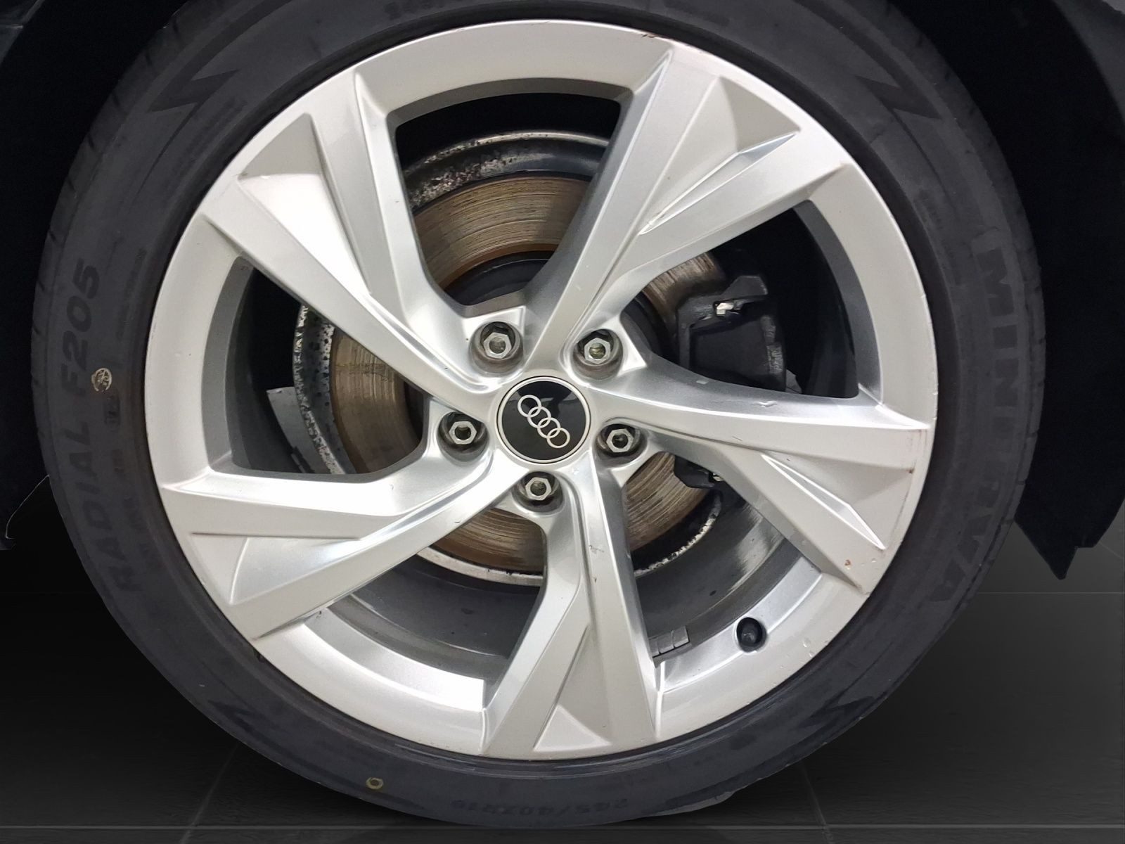Audi A4 Avant – Bild 7