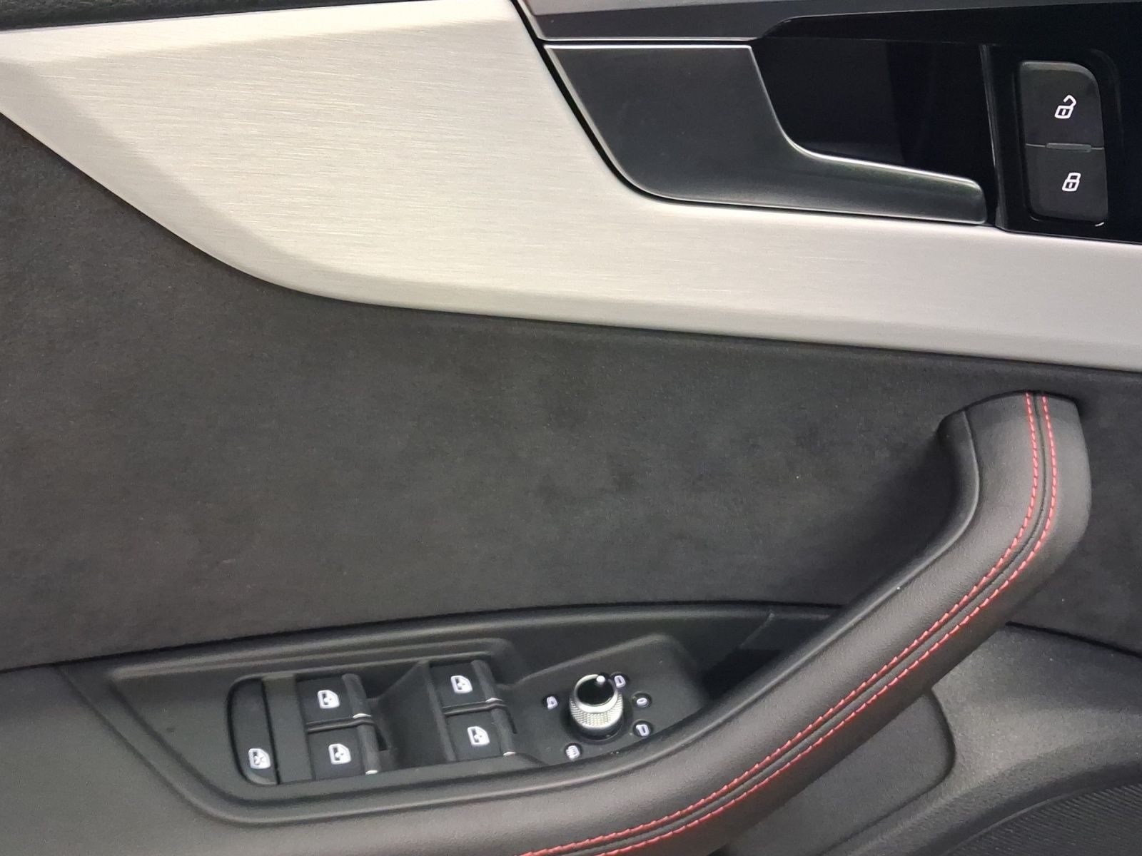 Audi A4 Avant – Bild 8