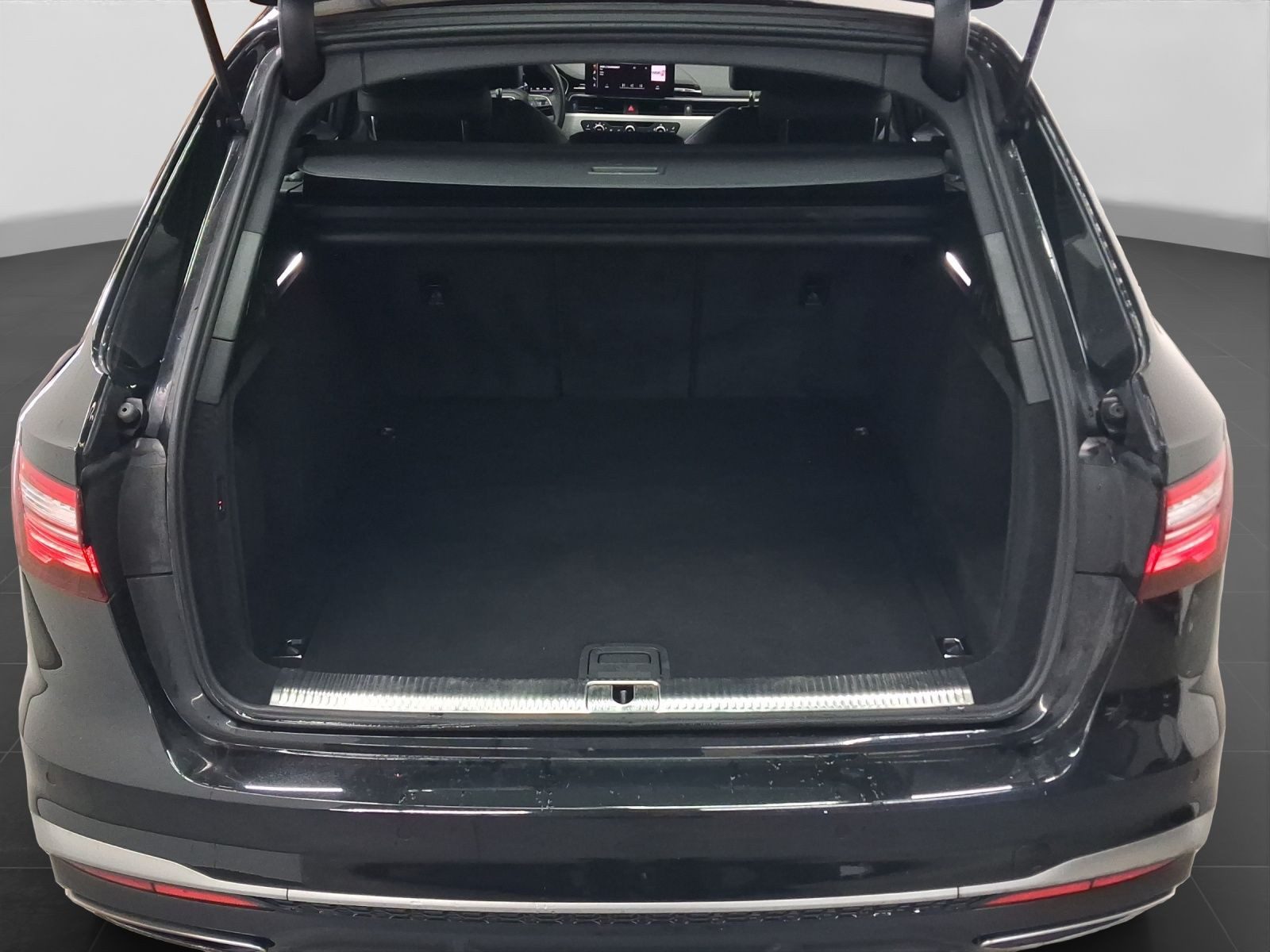 Audi A4 Avant – Bild 15