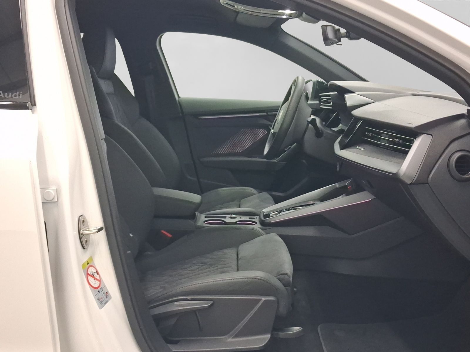 Audi RS 3 Sportback – Bild 4