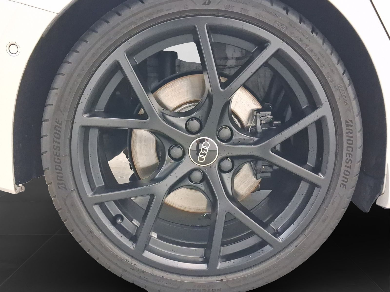 Audi RS 3 Sportback – Bild 7